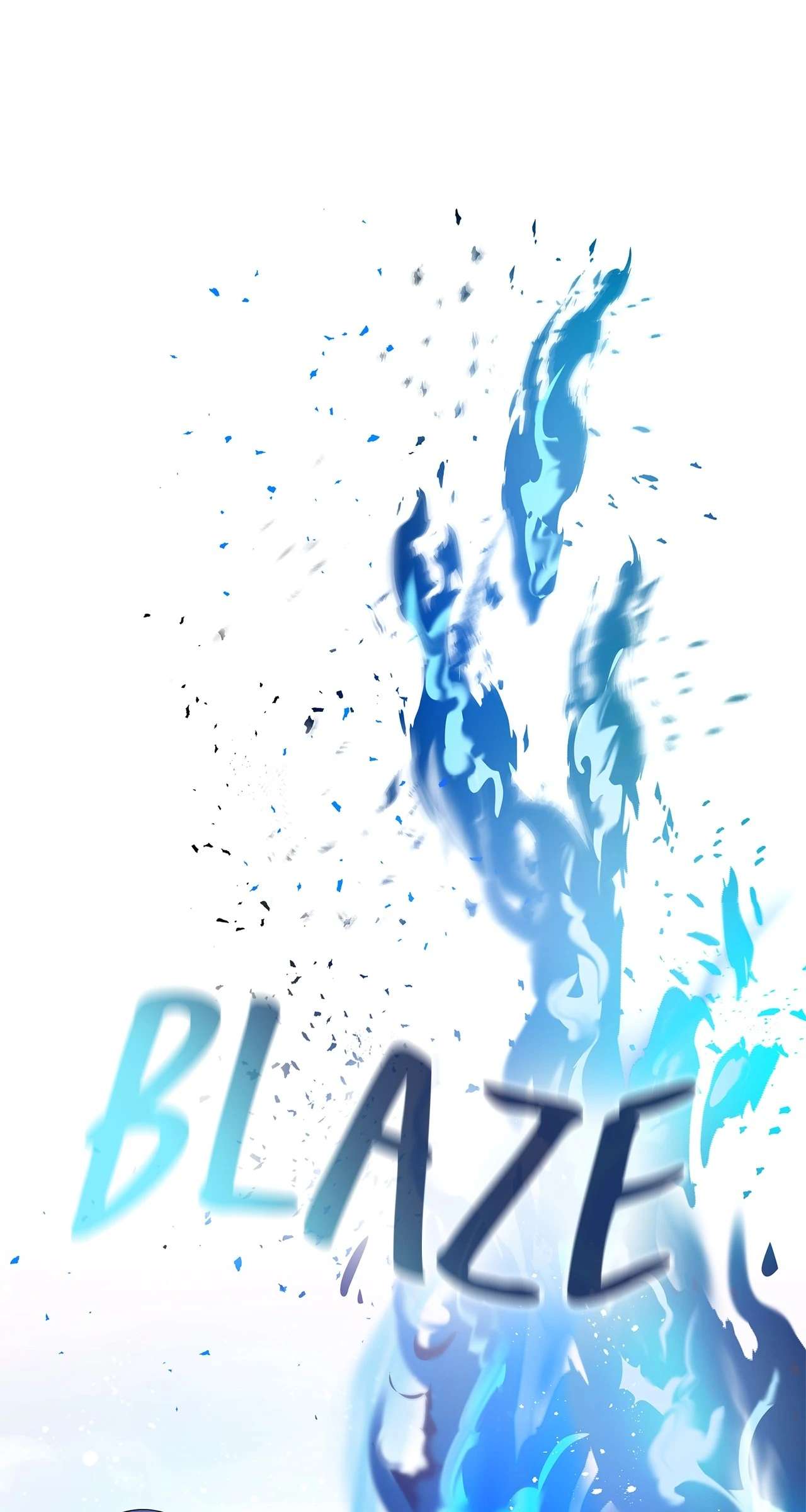 Read Bloody Moon chapter 45 image 30 on Lezhin