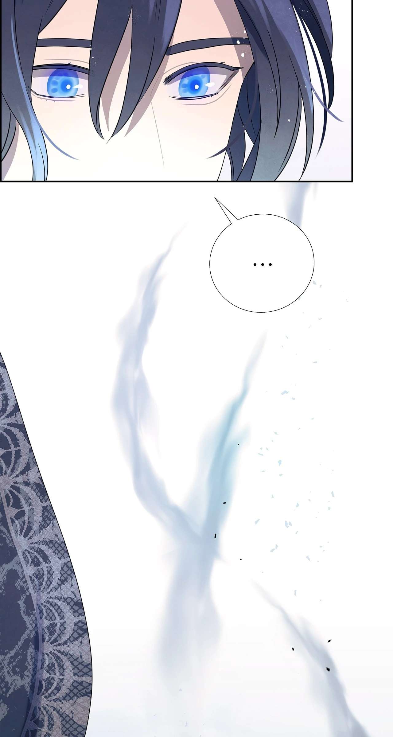 Read Bloody Moon chapter 45 image 32 on Lezhin