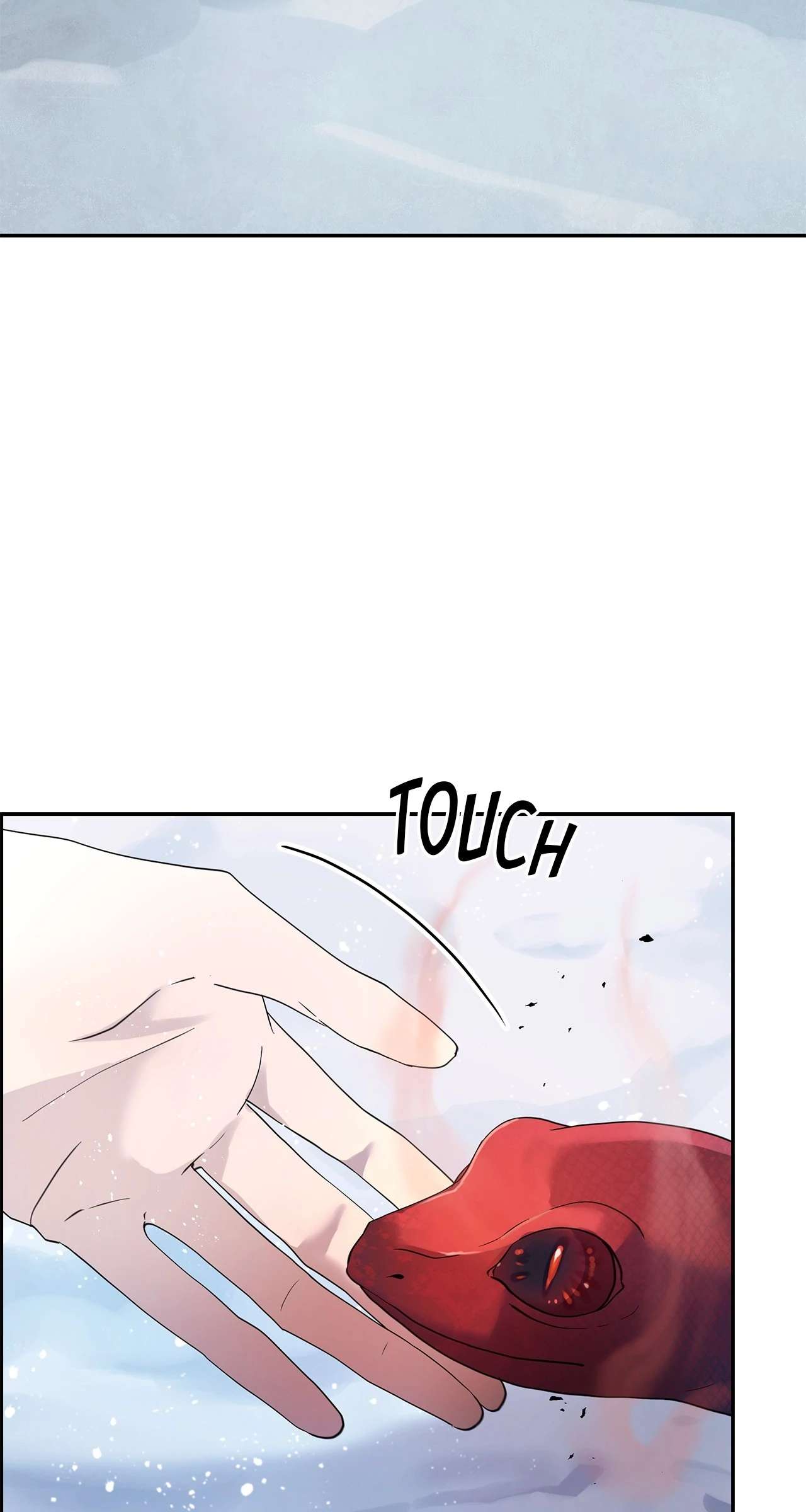 Read Bloody Moon chapter 45 image 34 on Lezhin