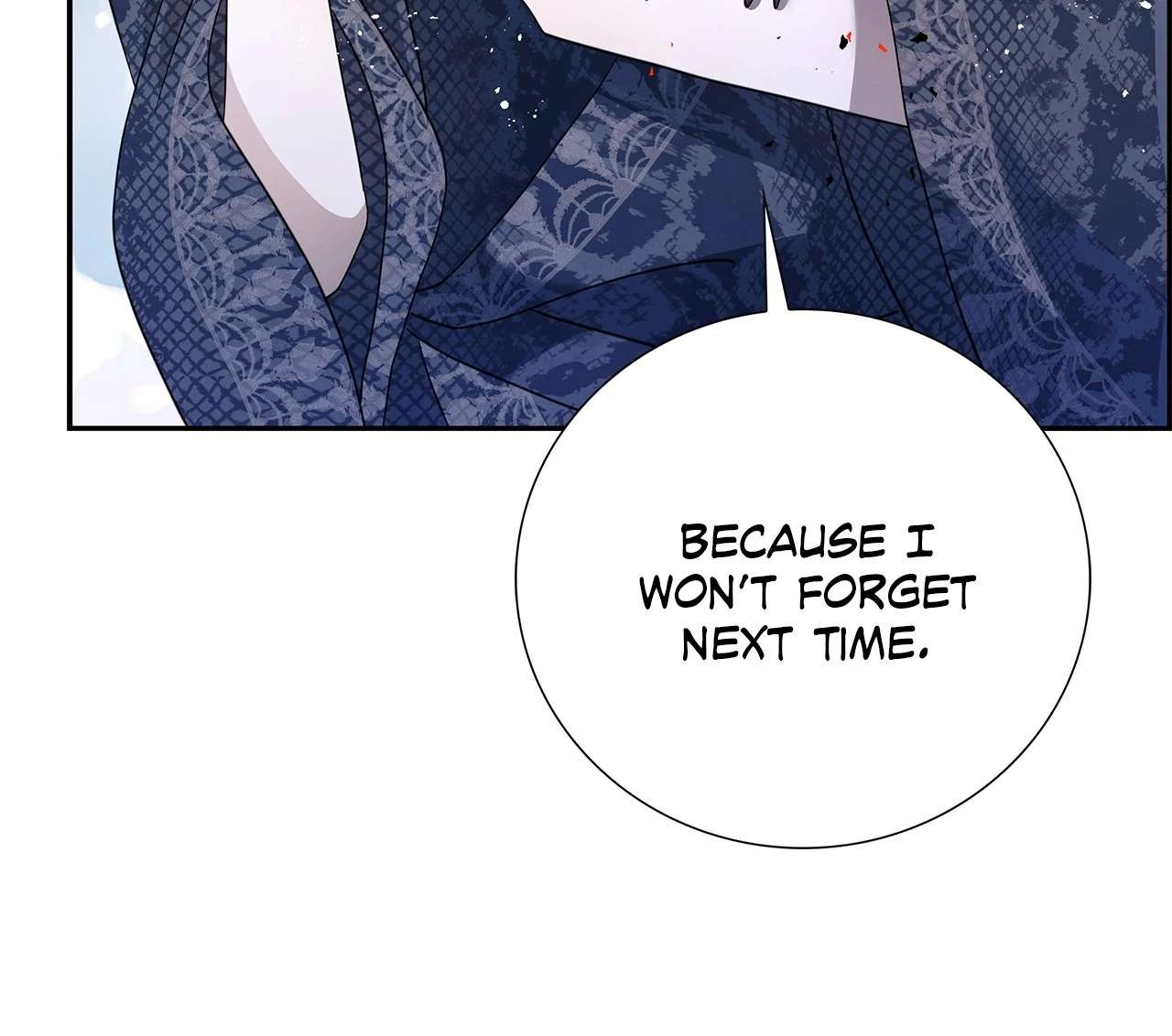 Read Bloody Moon chapter 45 image 36 on Lezhin