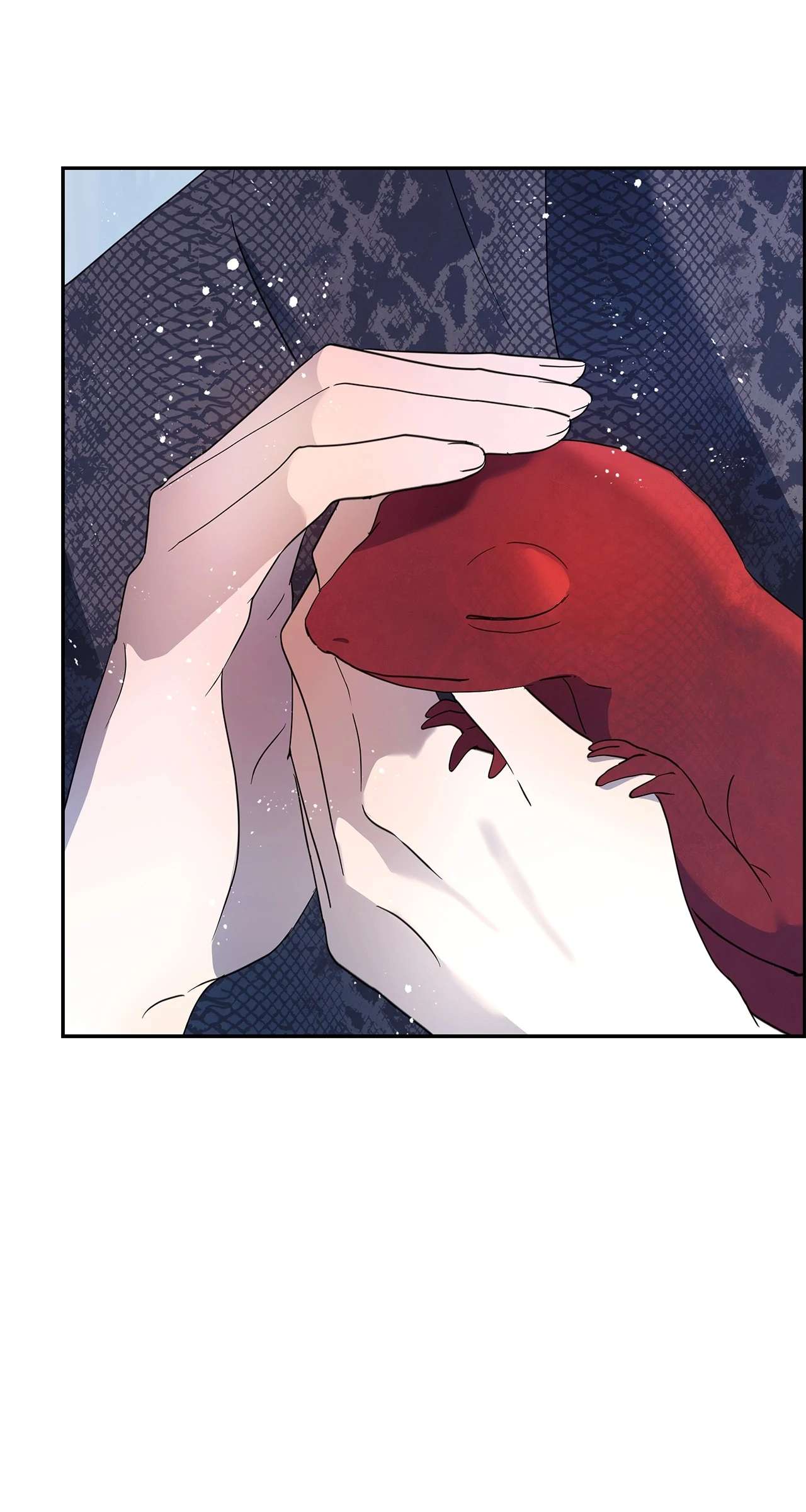 Read Bloody Moon chapter 45 image 37 on Lezhin