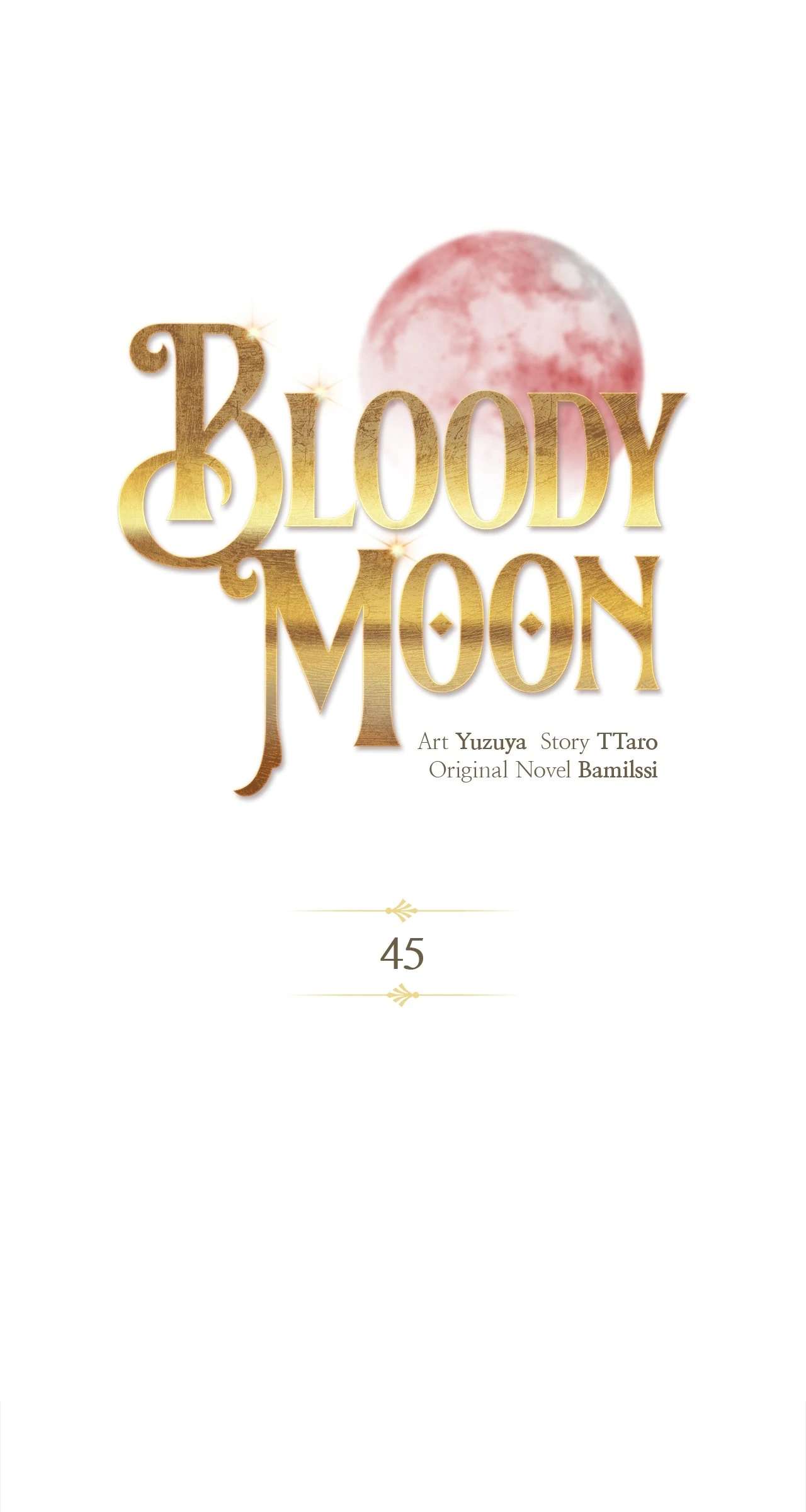 Read Bloody Moon chapter 45 image 38 on Lezhin