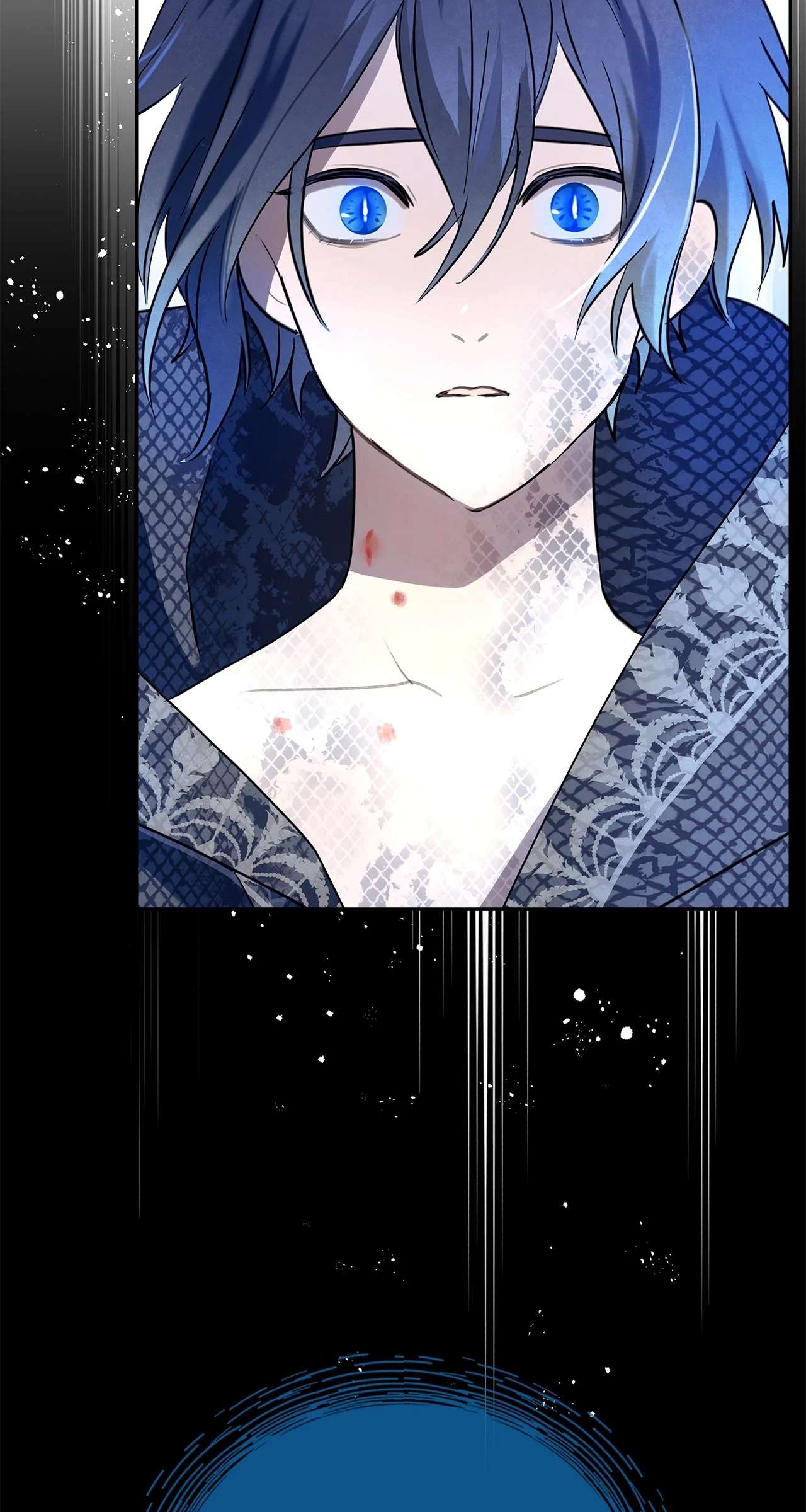Read Bloody Moon chapter 45 image 4 on Lezhin