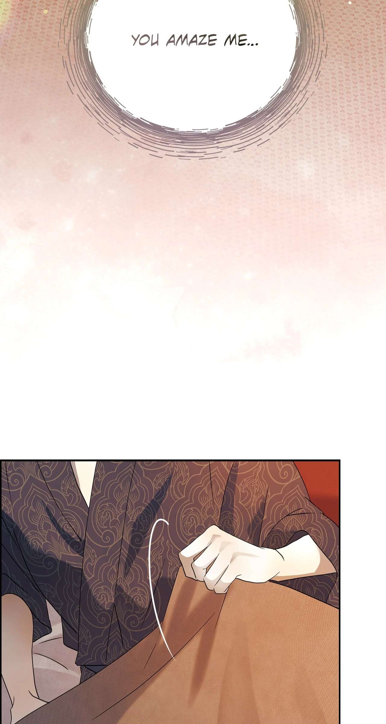 Read Bloody Moon chapter 45 image 47 on Lezhin