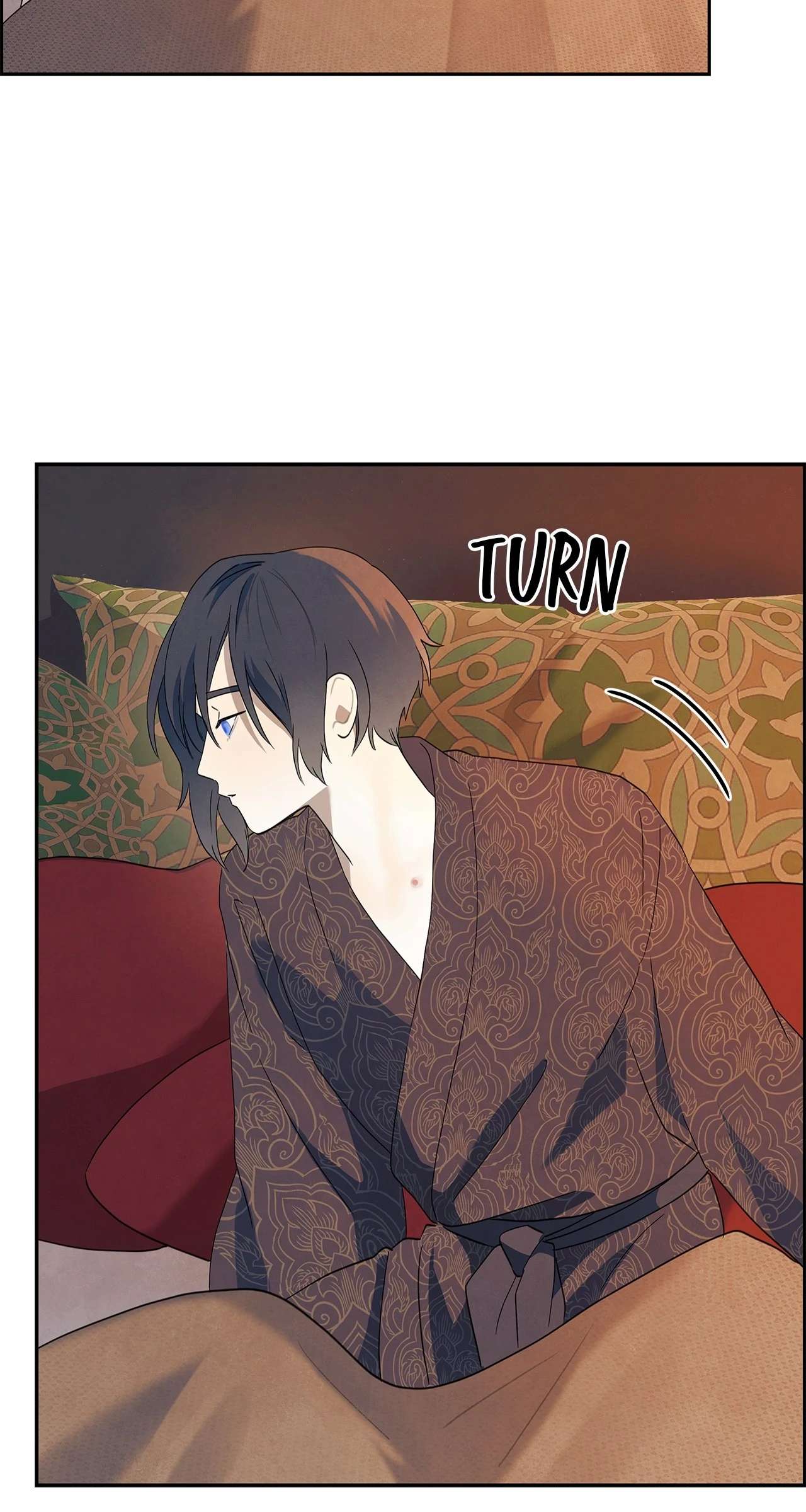 Read Bloody Moon chapter 45 image 48 on Lezhin