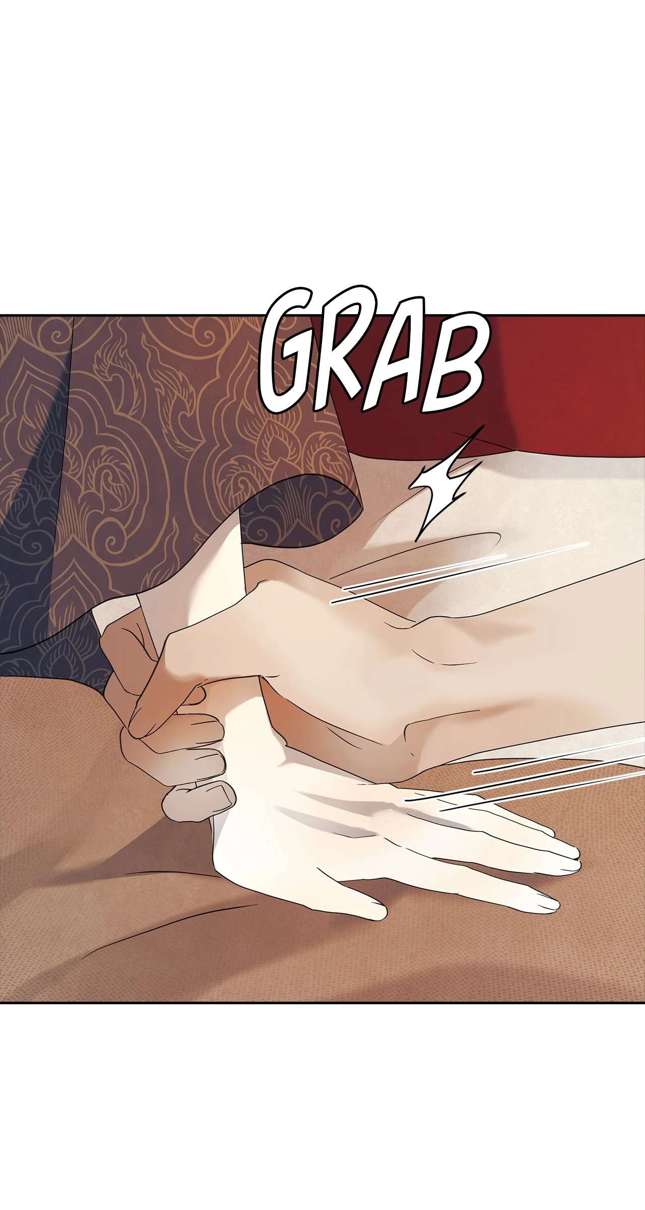 Read Bloody Moon chapter 45 image 49 on Lezhin