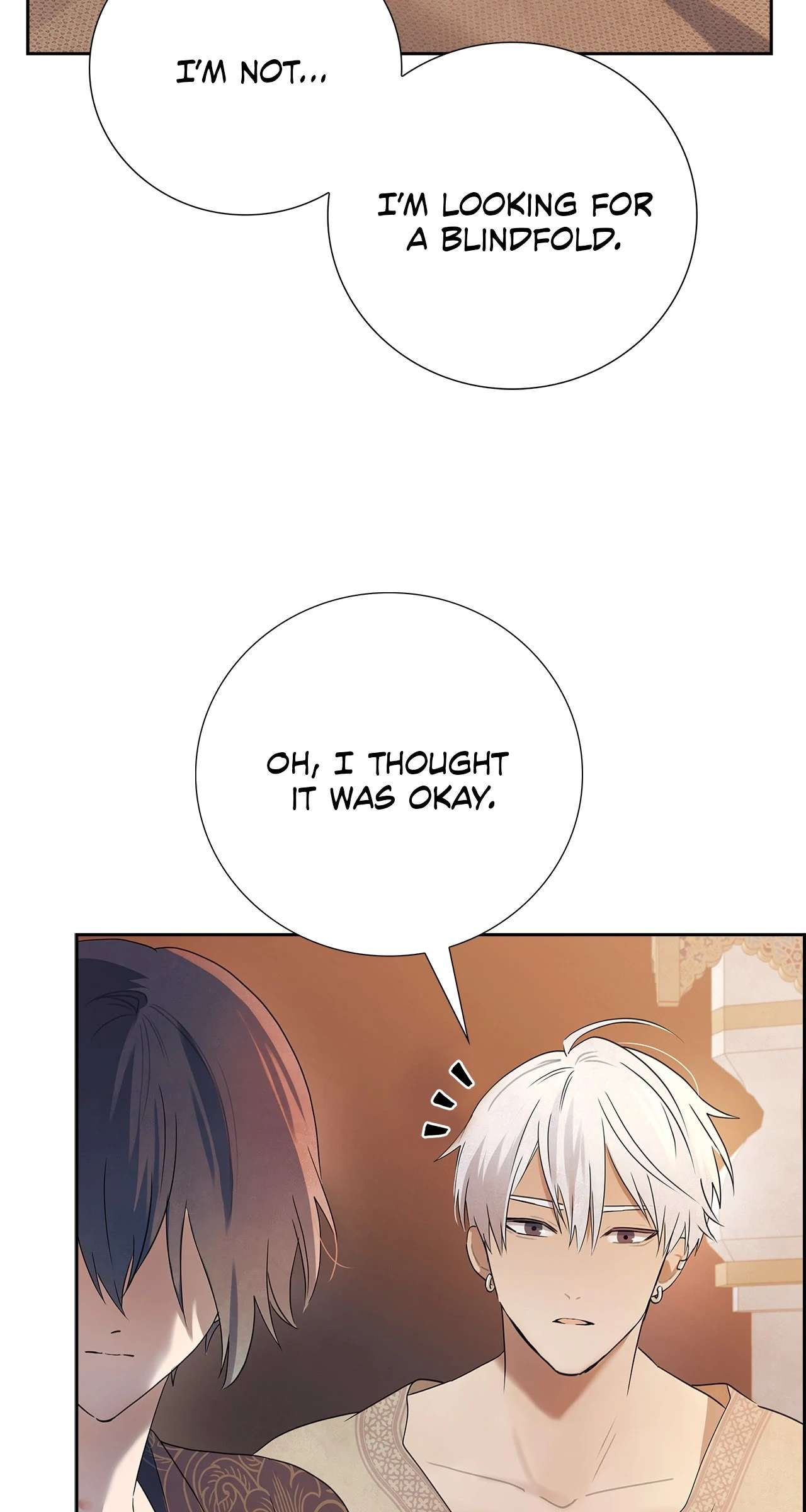 Read Bloody Moon chapter 45 image 53 on Lezhin