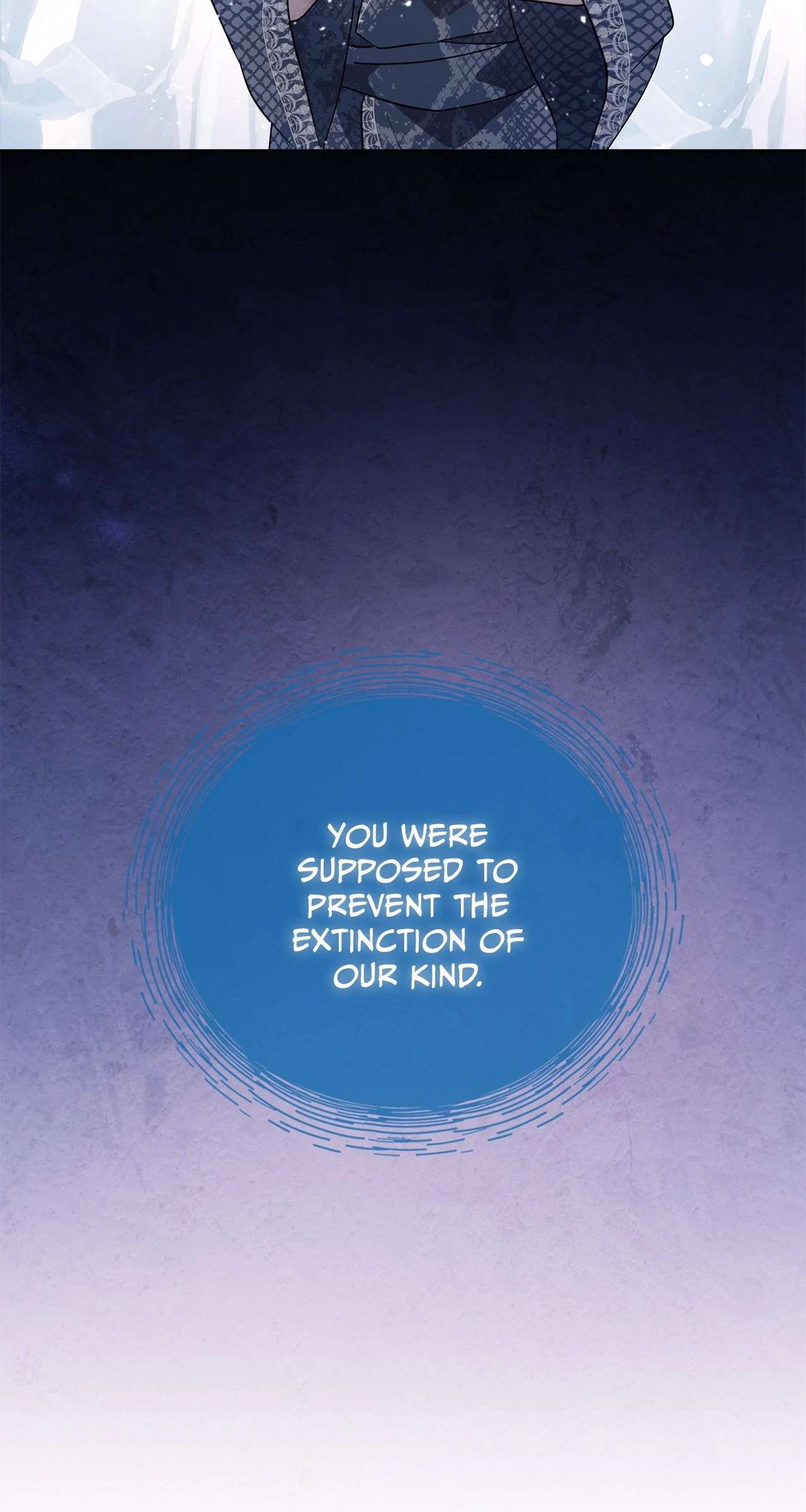 Read Bloody Moon chapter 45 image 6 on Lezhin