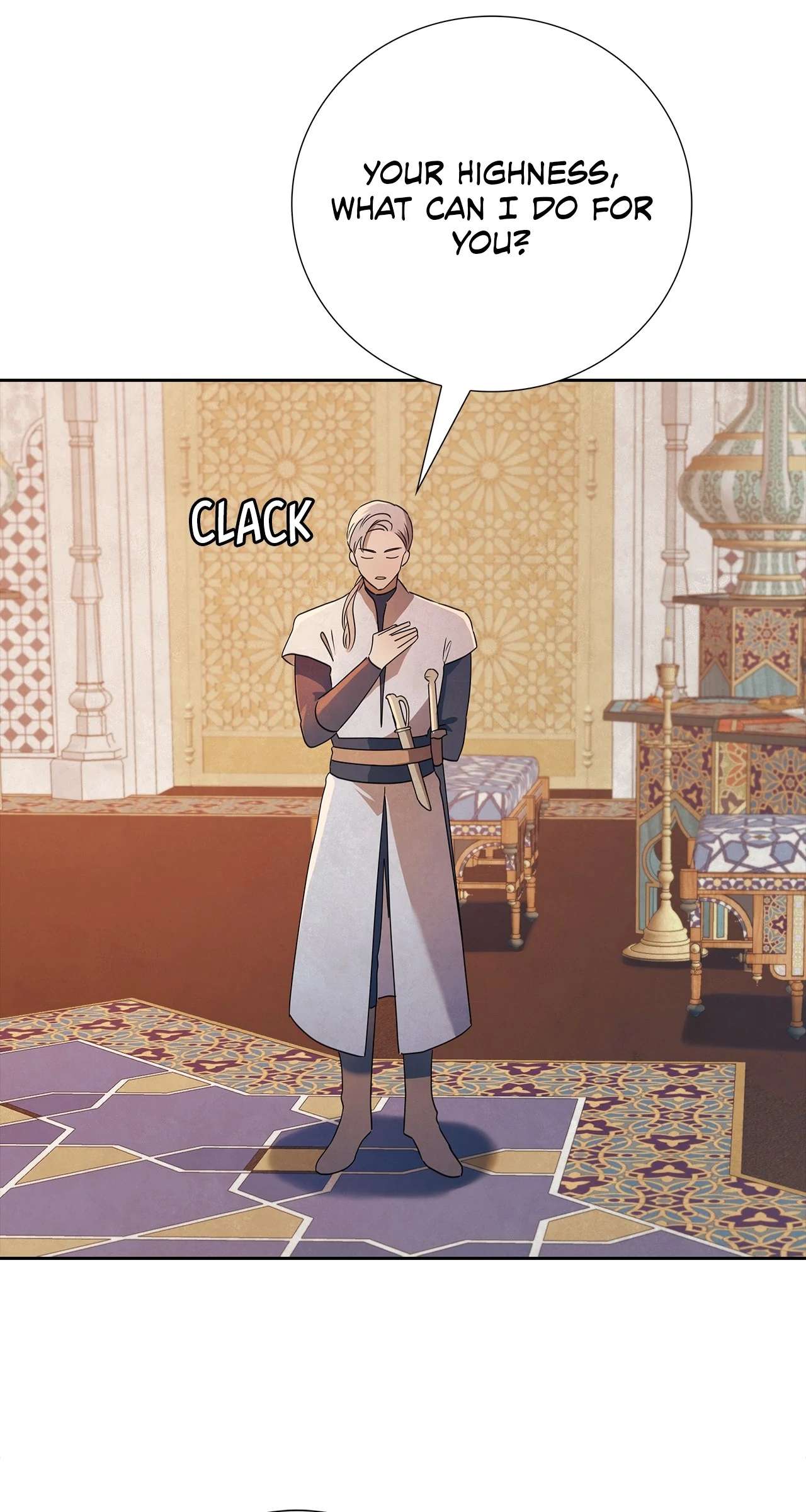 Read Bloody Moon chapter 45 image 60 on Lezhin