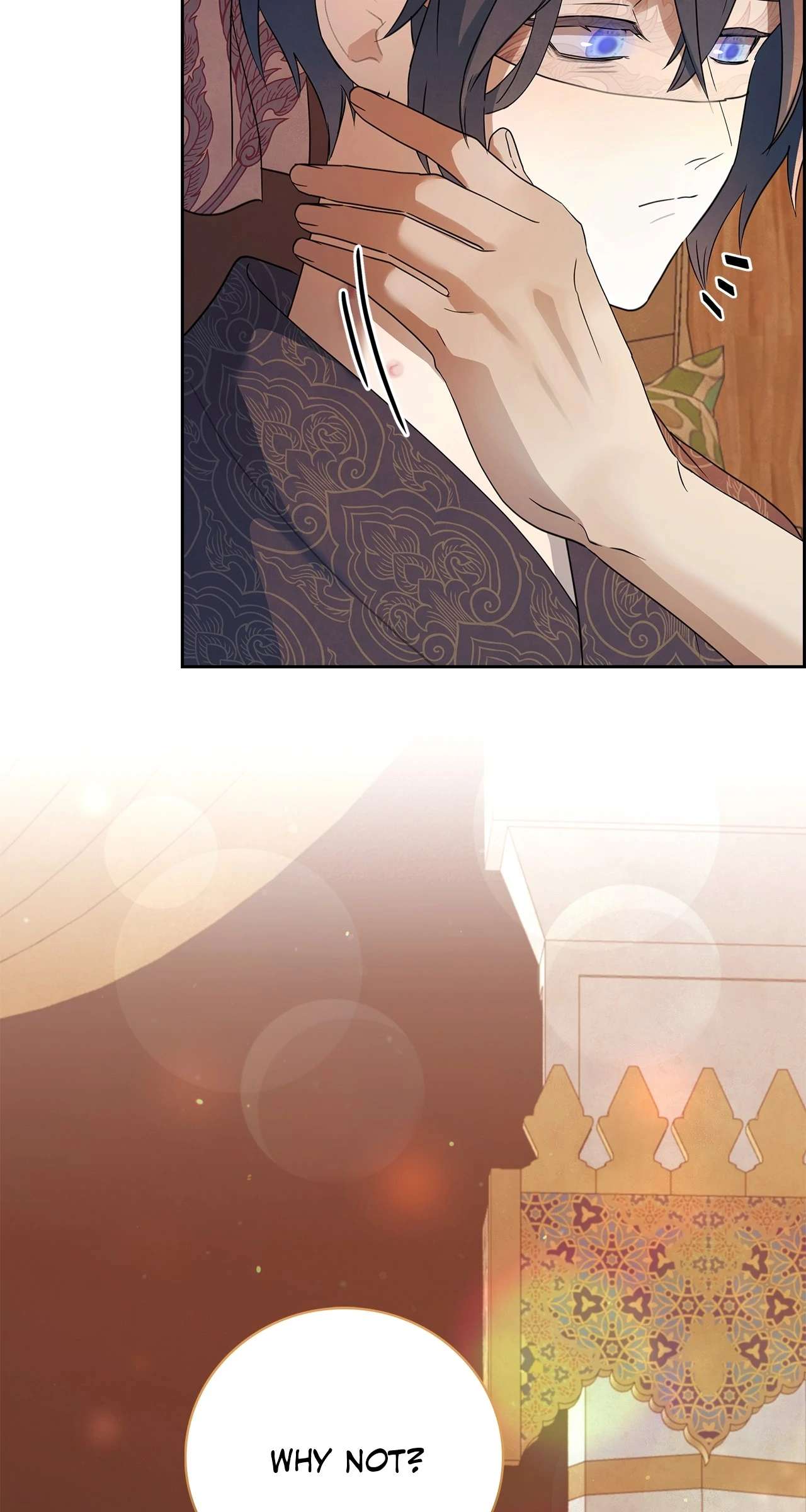 Read Bloody Moon chapter 45 image 66 on Lezhin