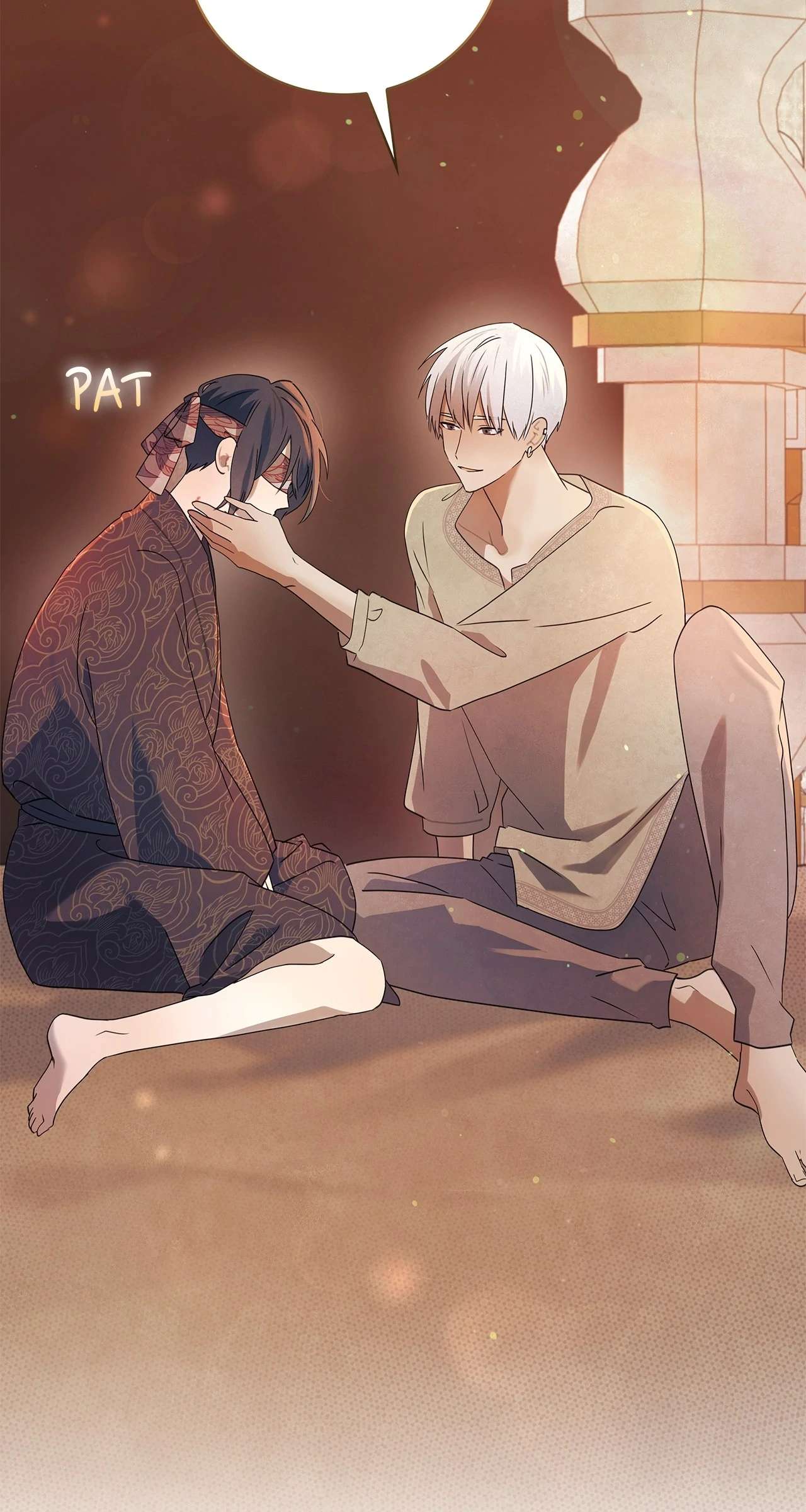 Read Bloody Moon chapter 45 image 67 on Lezhin