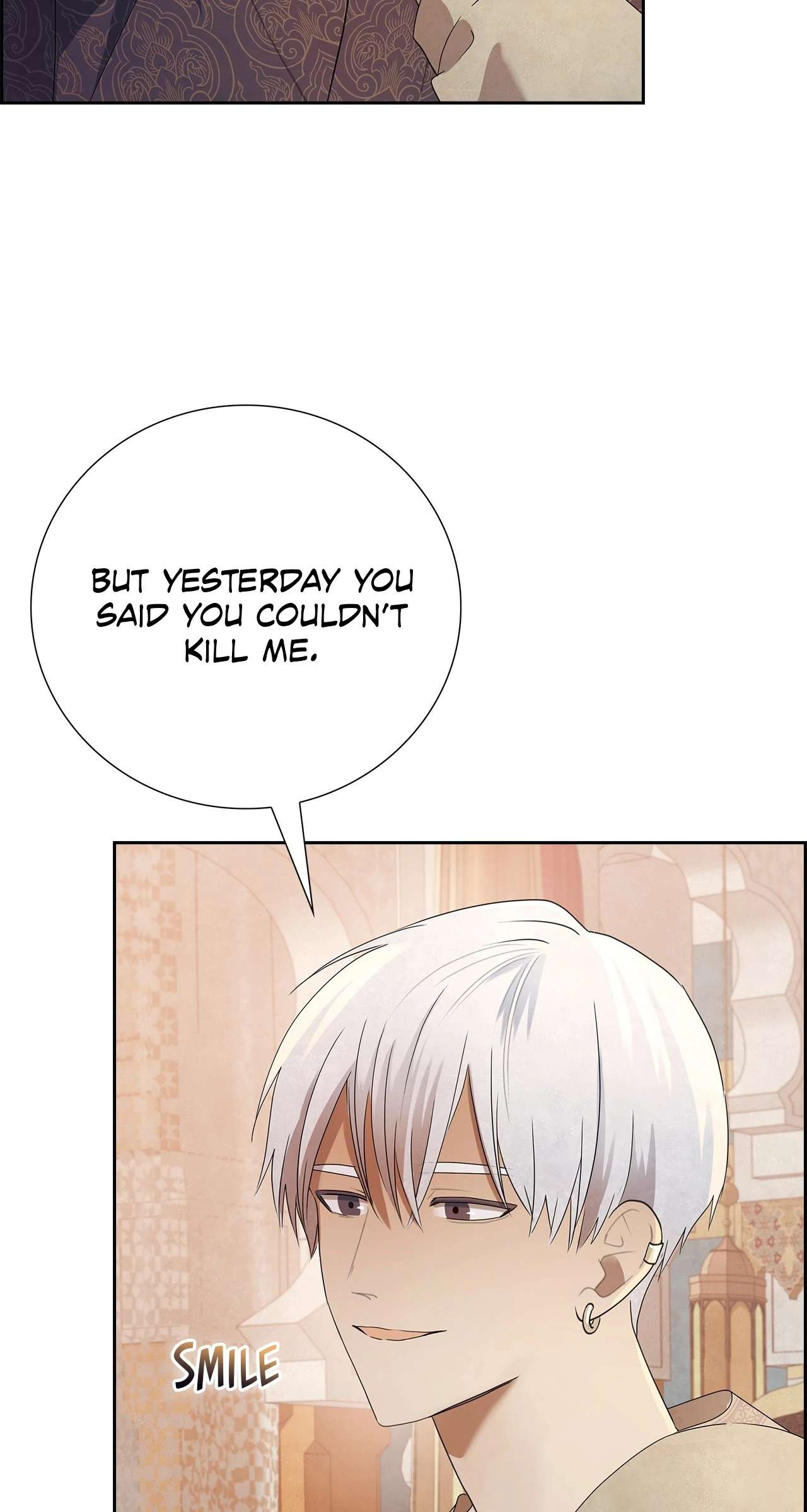 Read Bloody Moon chapter 45 image 69 on Lezhin