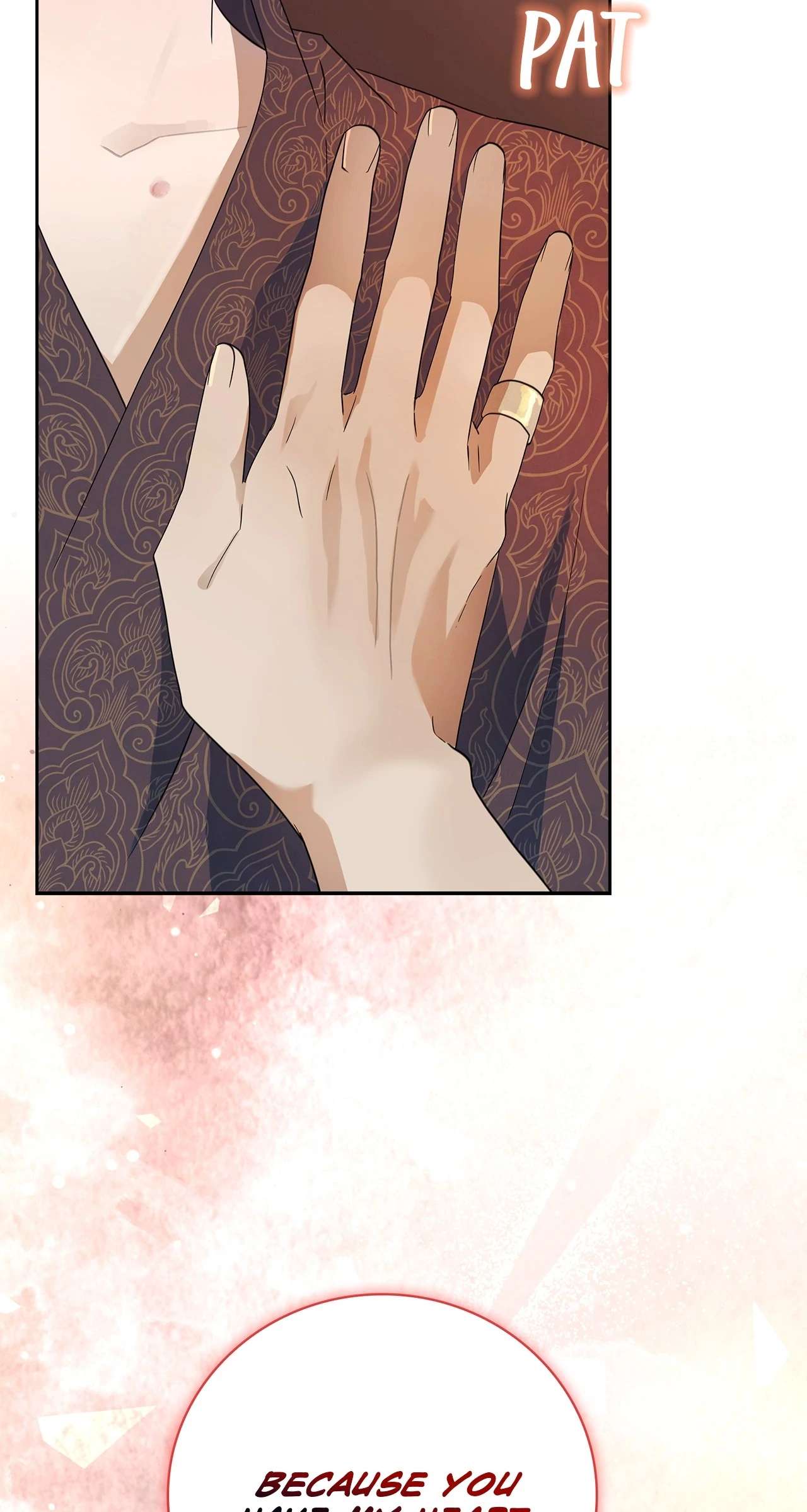 Read Bloody Moon chapter 45 image 73 on Lezhin