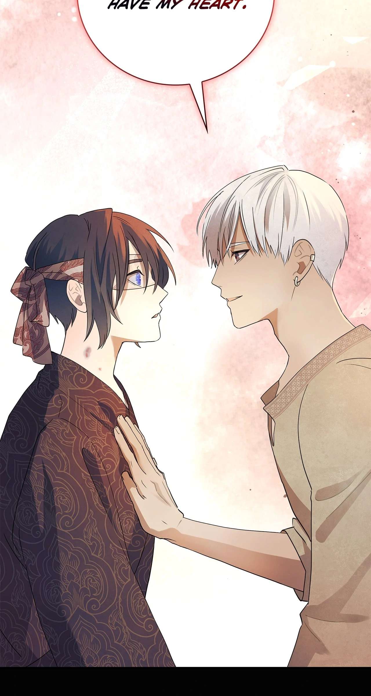Read Bloody Moon chapter 45 image 74 on Lezhin