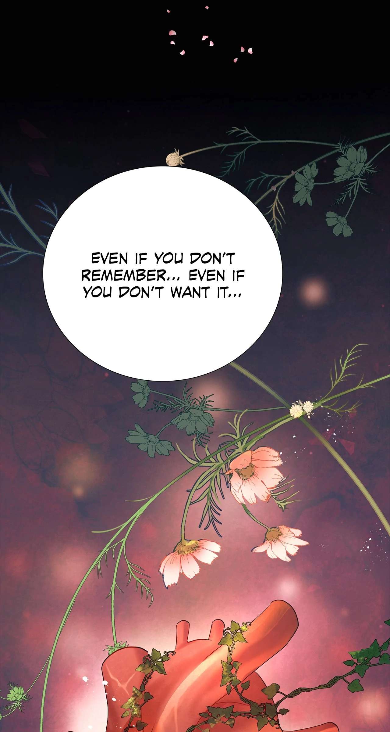Read Bloody Moon chapter 45 image 75 on Lezhin