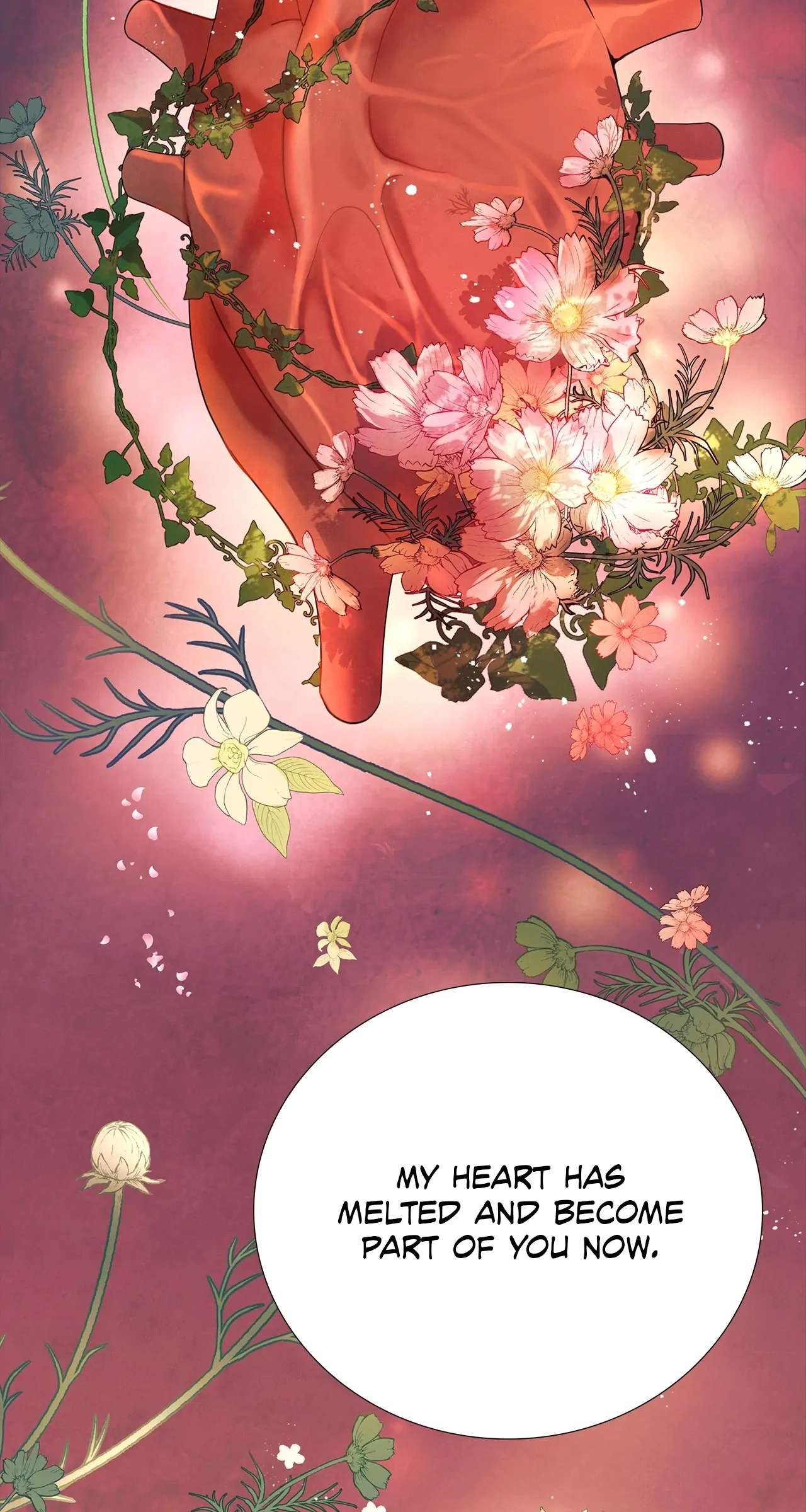 Read Bloody Moon chapter 45 image 76 on Lezhin