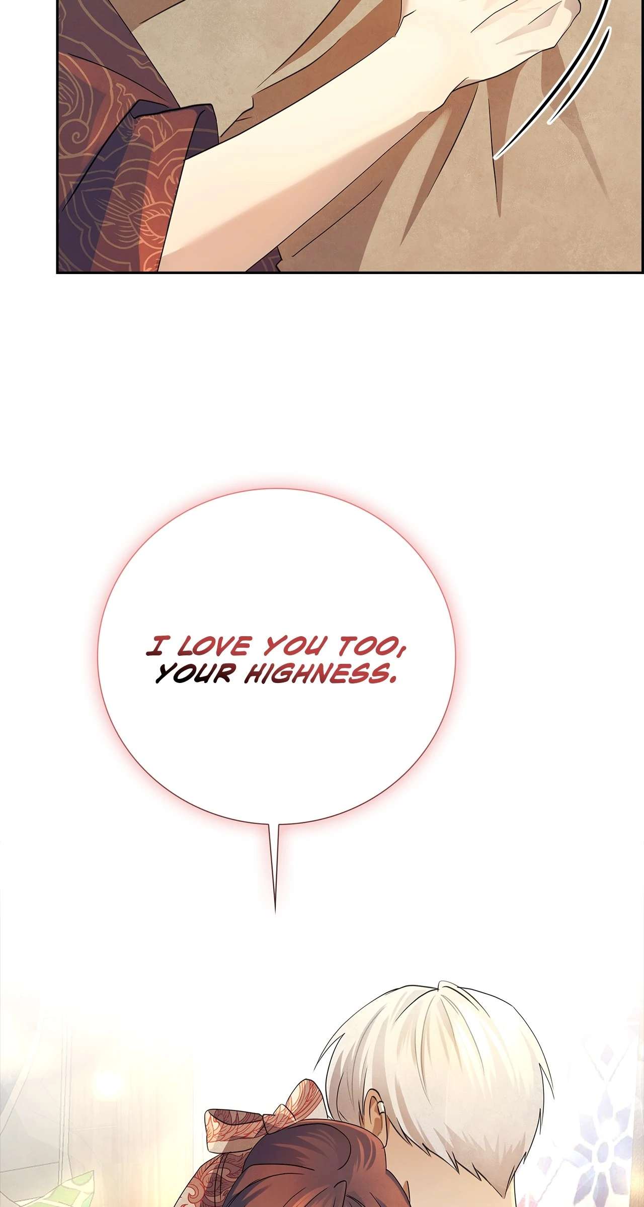 Read Bloody Moon chapter 45 image 81 on Lezhin