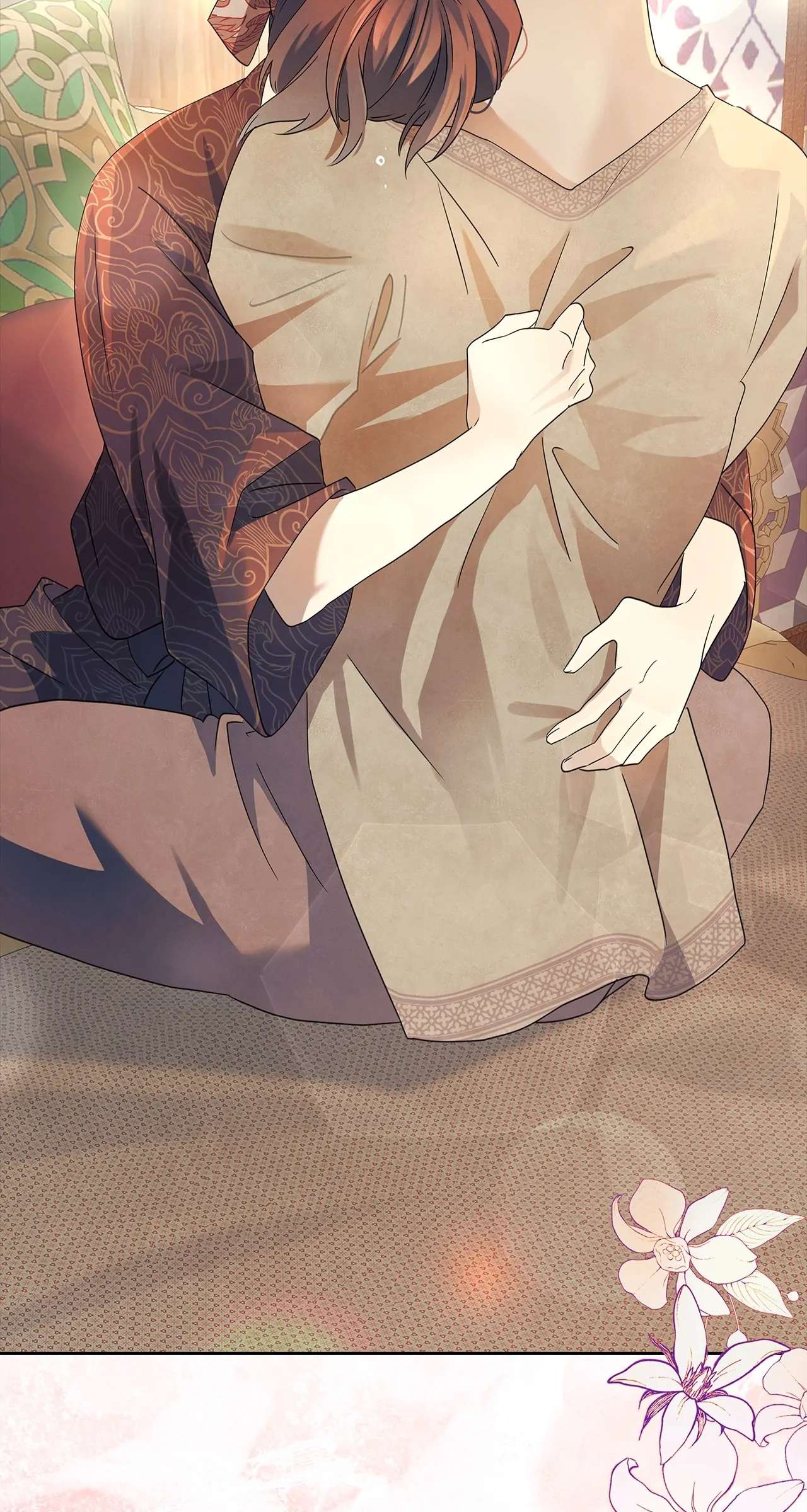 Read Bloody Moon chapter 45 image 82 on Lezhin