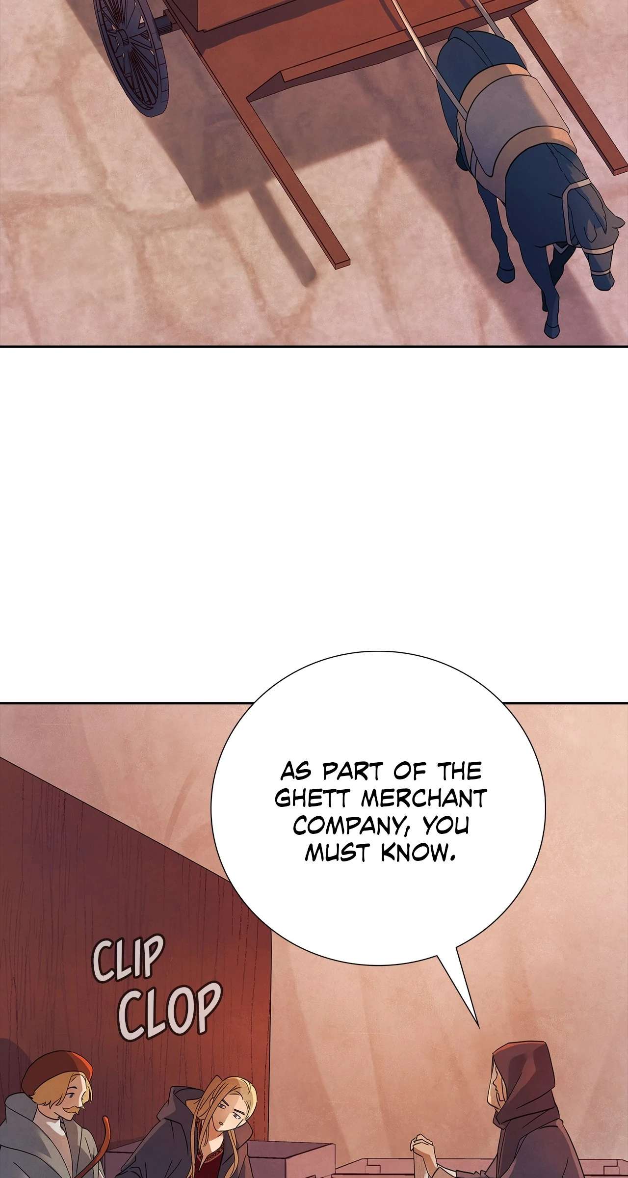 Read Bloody Moon chapter 45 image 87 on Lezhin