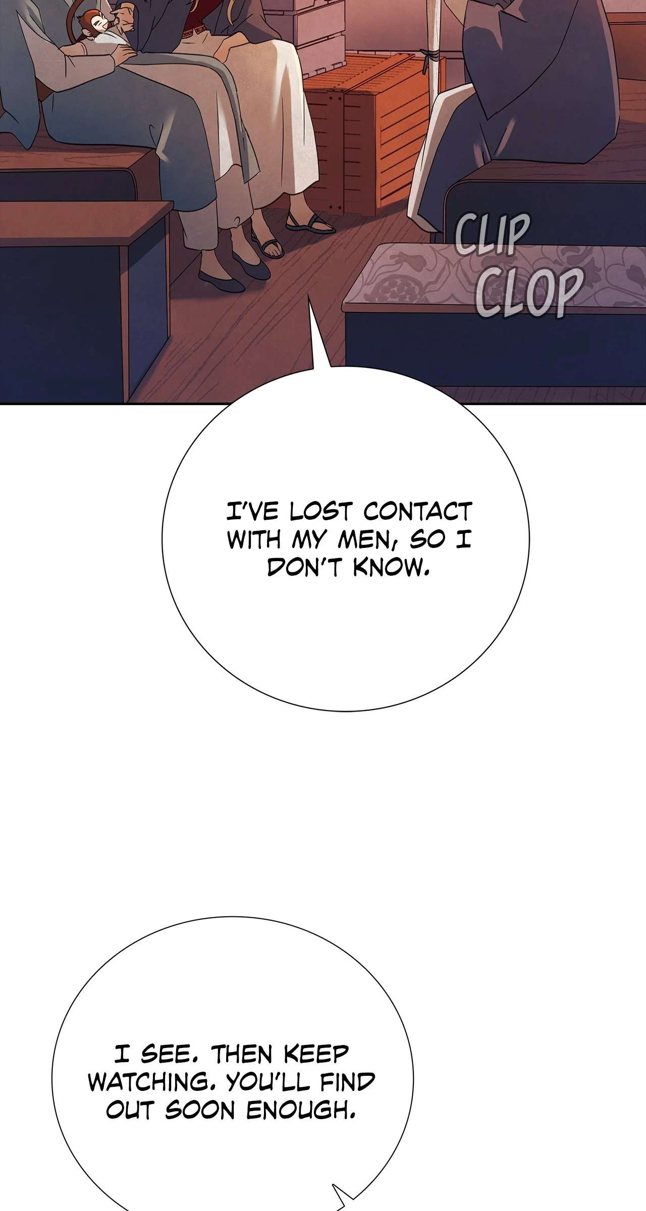 Read Bloody Moon chapter 45 image 88 on Lezhin
