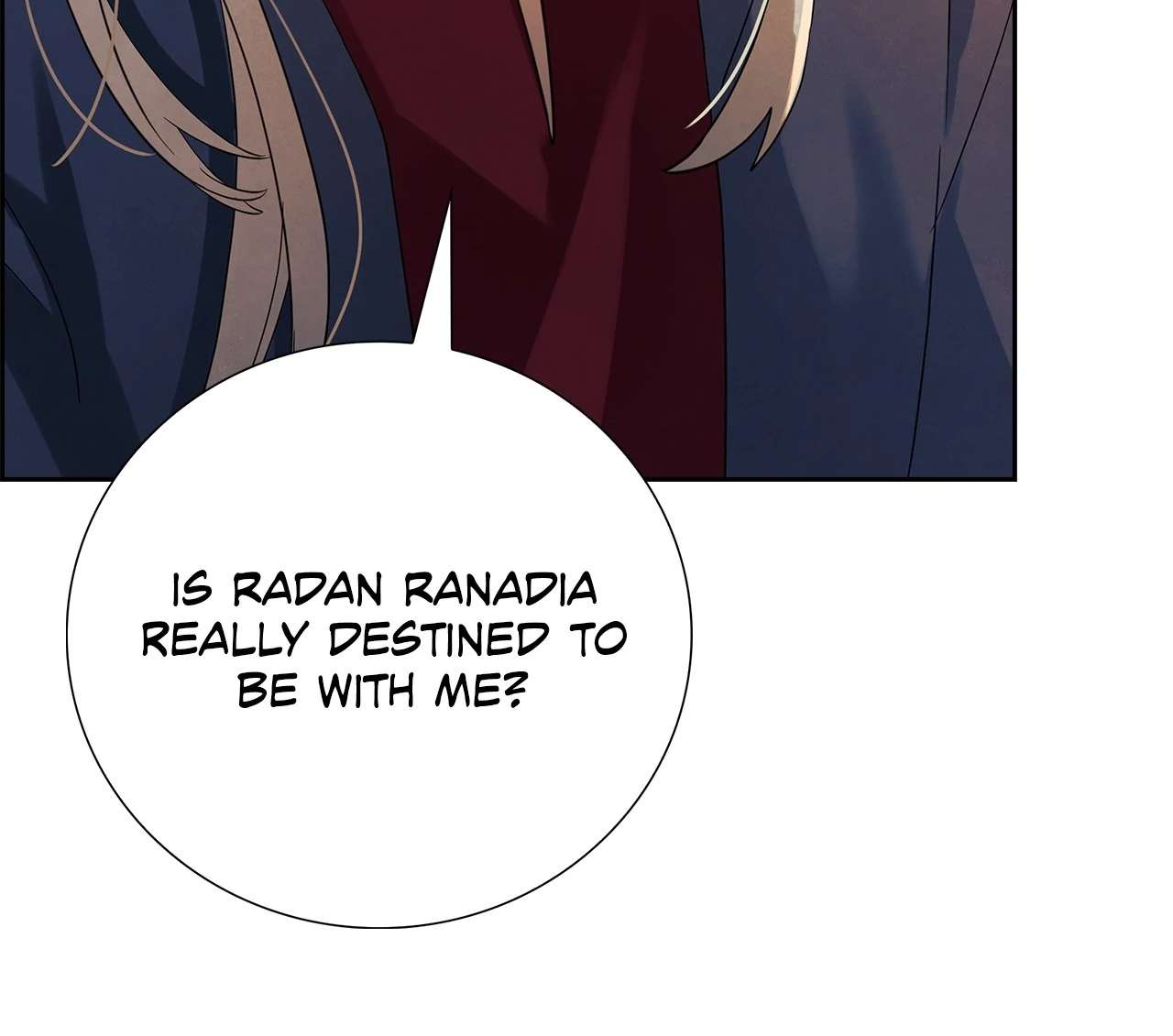 Read Bloody Moon chapter 45 image 90 on Lezhin