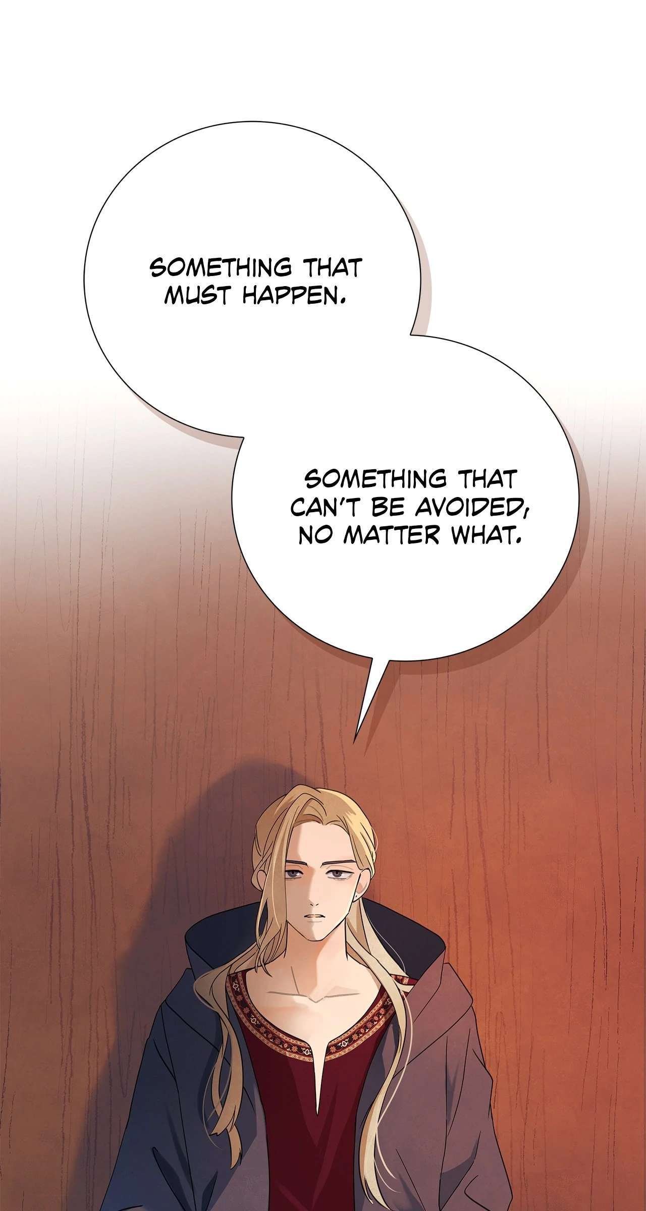 Read Bloody Moon chapter 45 image 92 on Lezhin