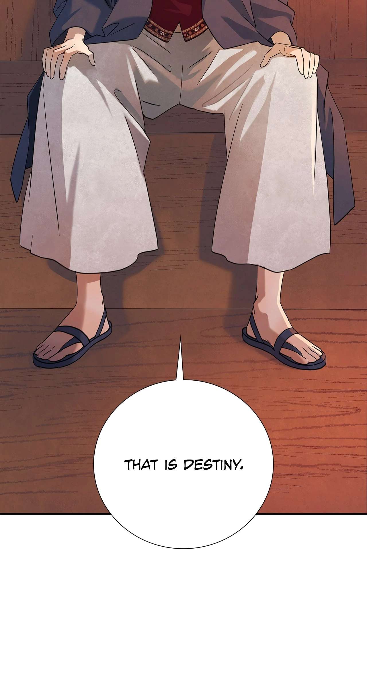 Read Bloody Moon chapter 45 image 93 on Lezhin