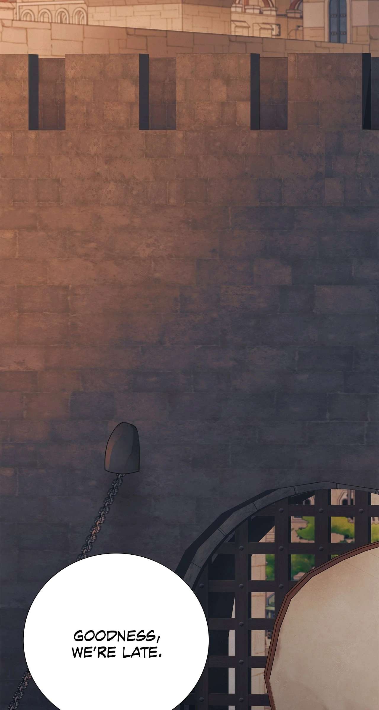 Read Bloody Moon chapter 45 image 99 on Lezhin