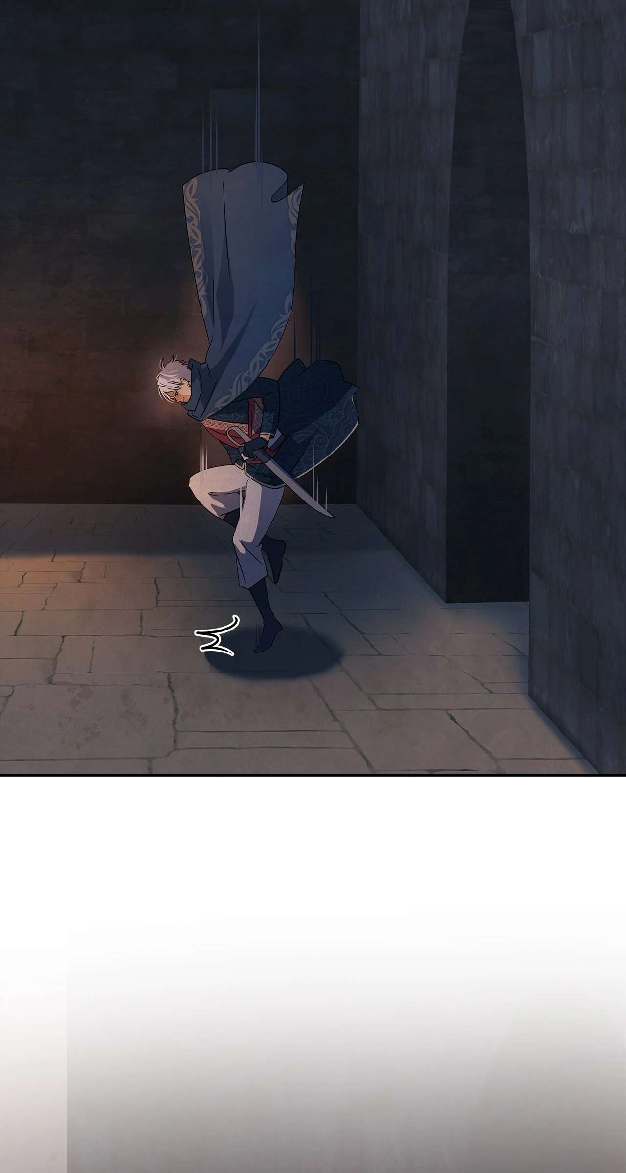 Read Bloody Moon chapter 46 image 101 on Lezhin
