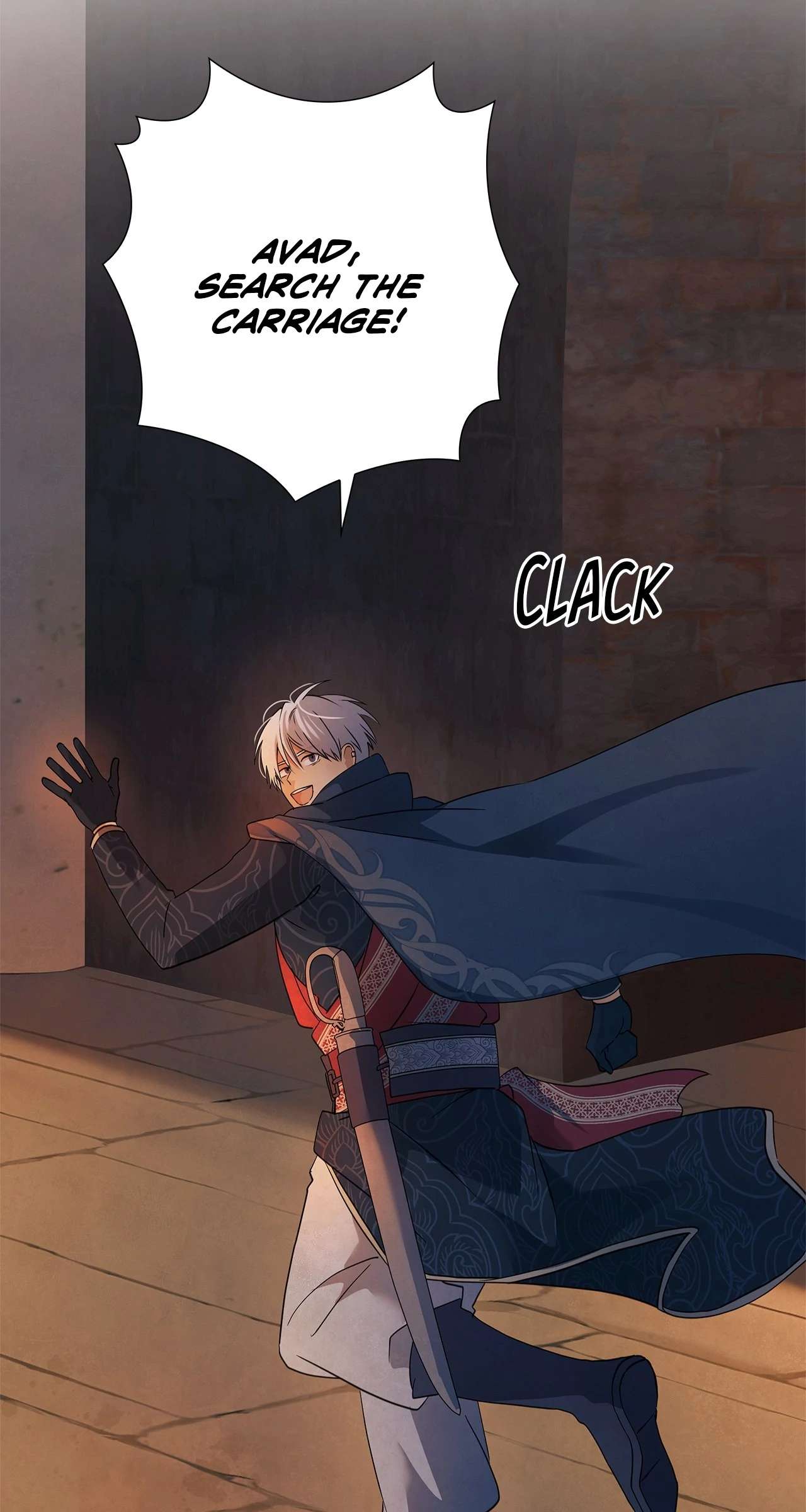 Read Bloody Moon chapter 46 image 102 on Lezhin