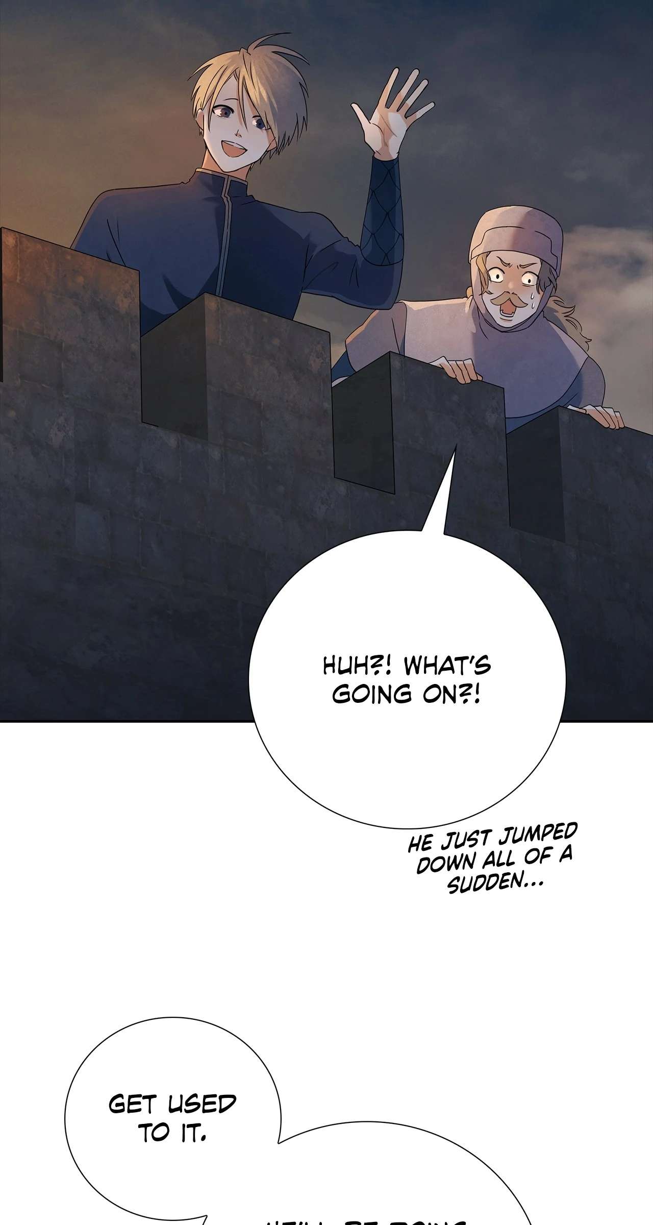 Read Bloody Moon chapter 46 image 104 on Lezhin