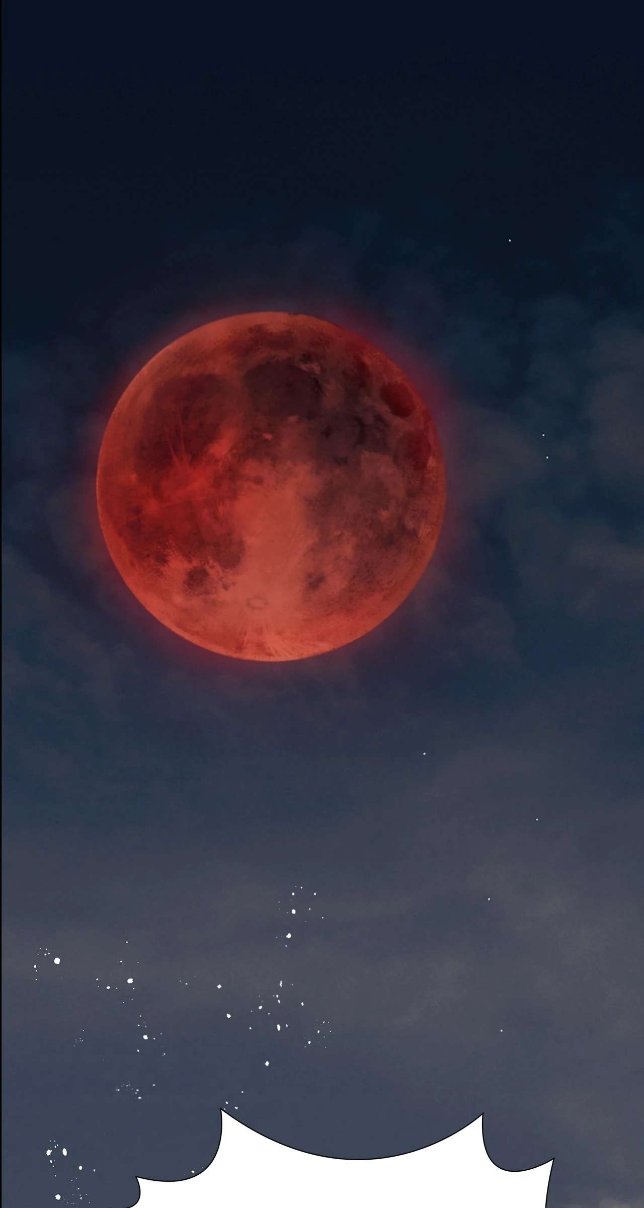 Read Bloody Moon chapter 46 image 107 on Lezhin