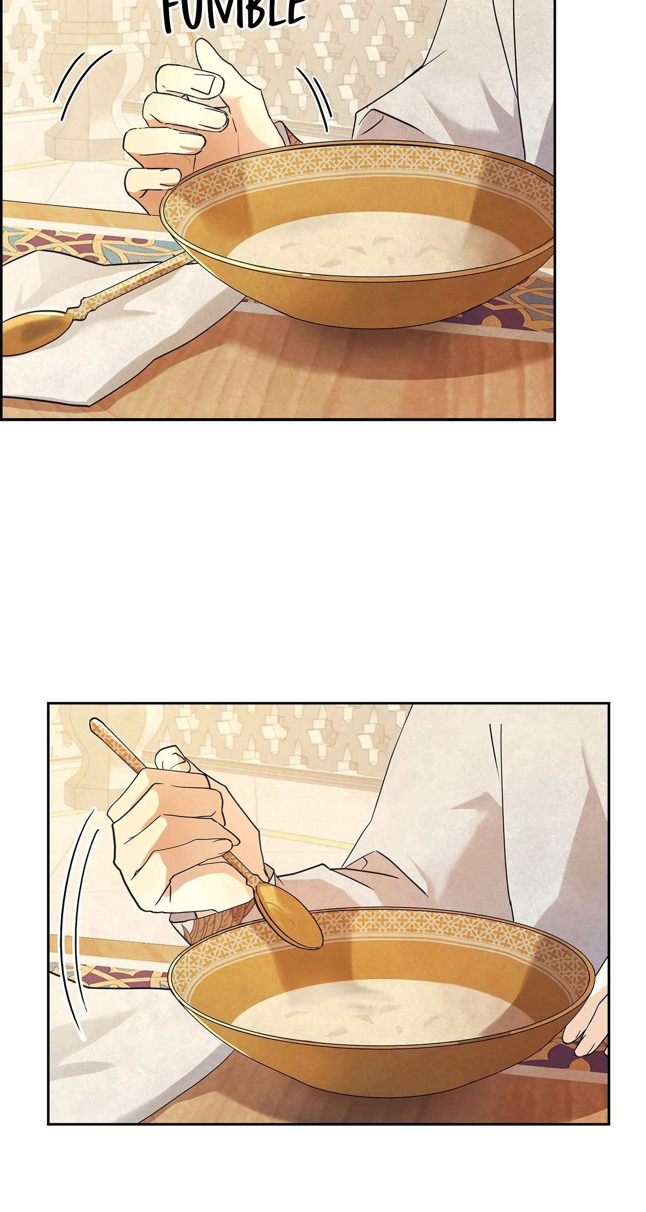 Read Bloody Moon chapter 46 image 13 on Lezhin