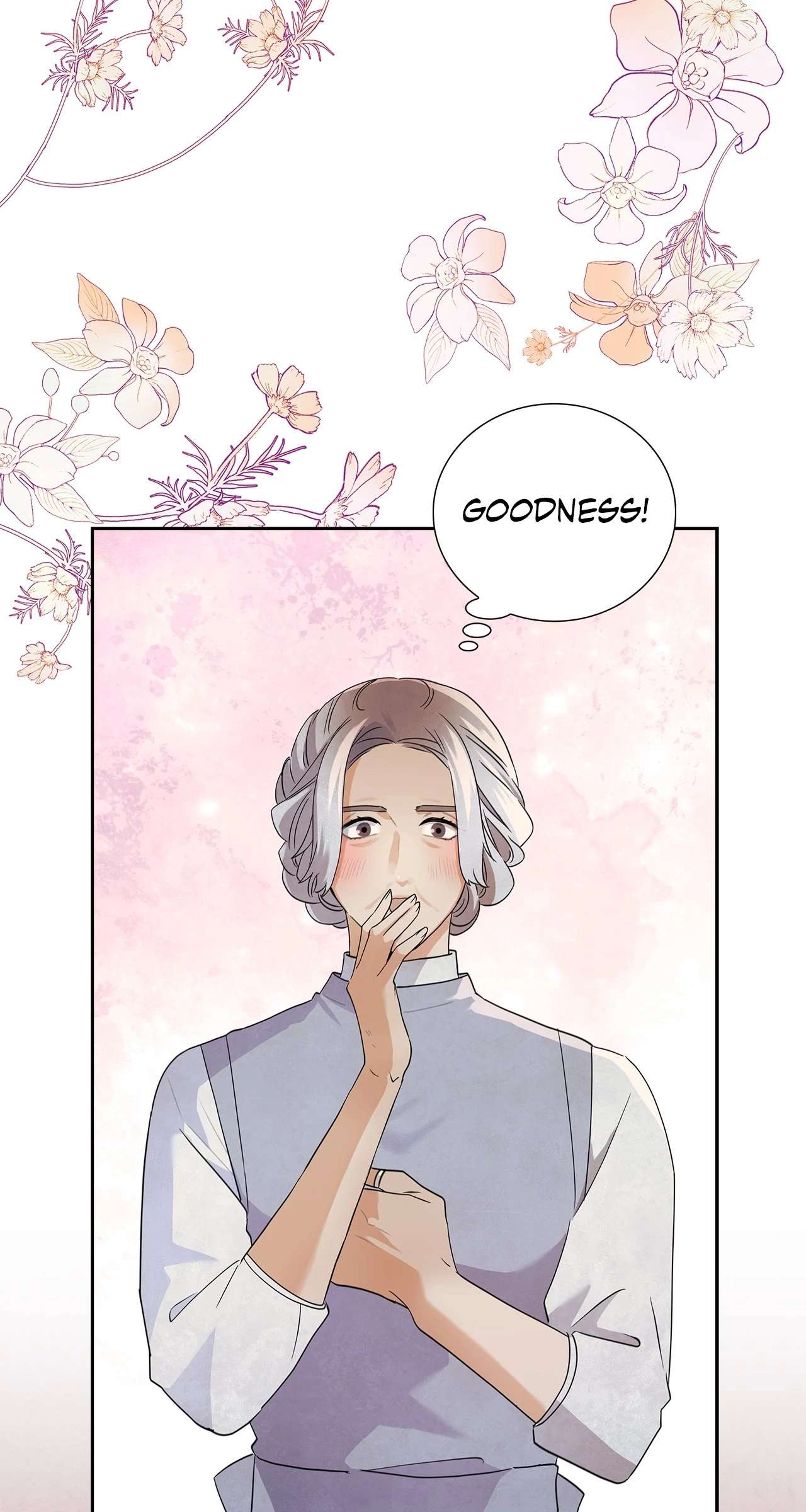 Read Bloody Moon chapter 46 image 19 on Lezhin