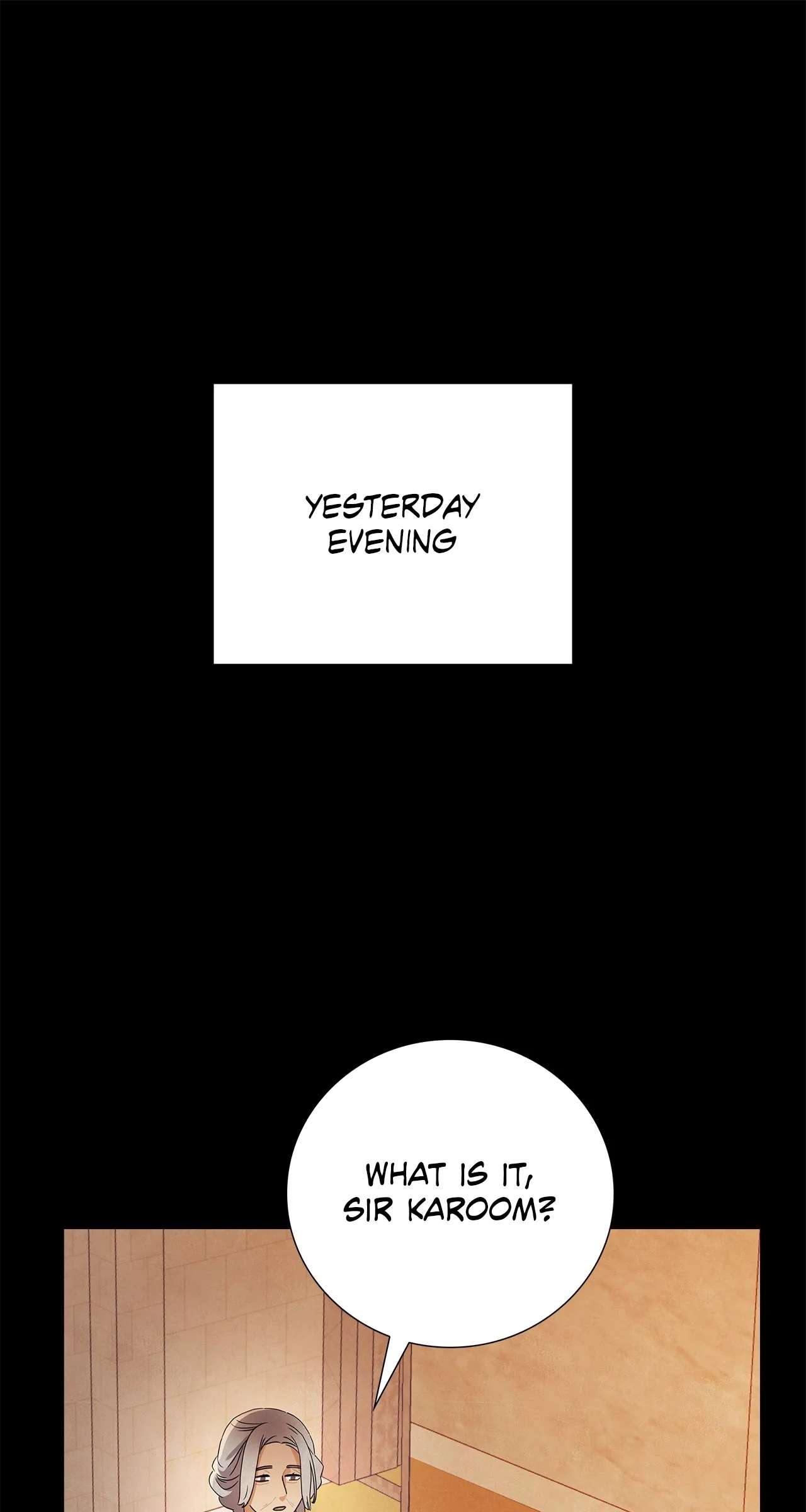 Read Bloody Moon chapter 46 image 21 on Lezhin