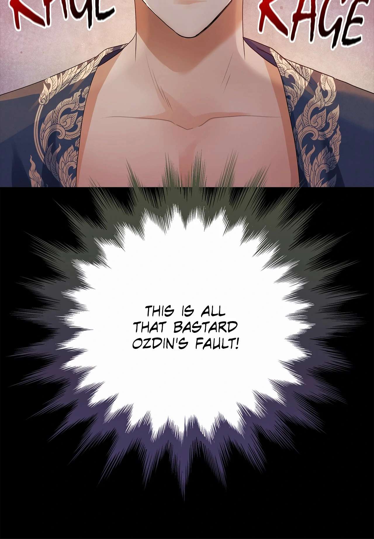 Read Bloody Moon chapter 46 image 34 on Lezhin