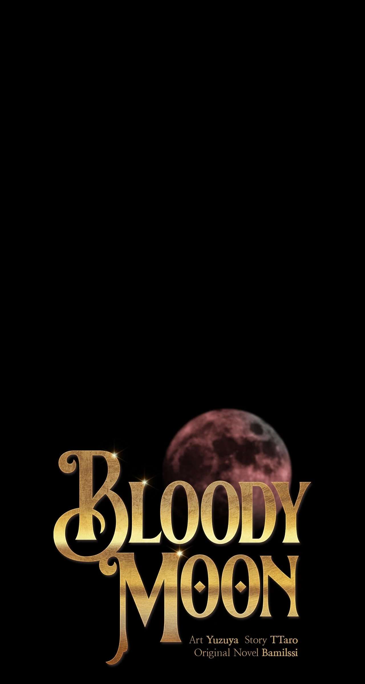 Read Bloody Moon chapter 46 image 35 on Lezhin