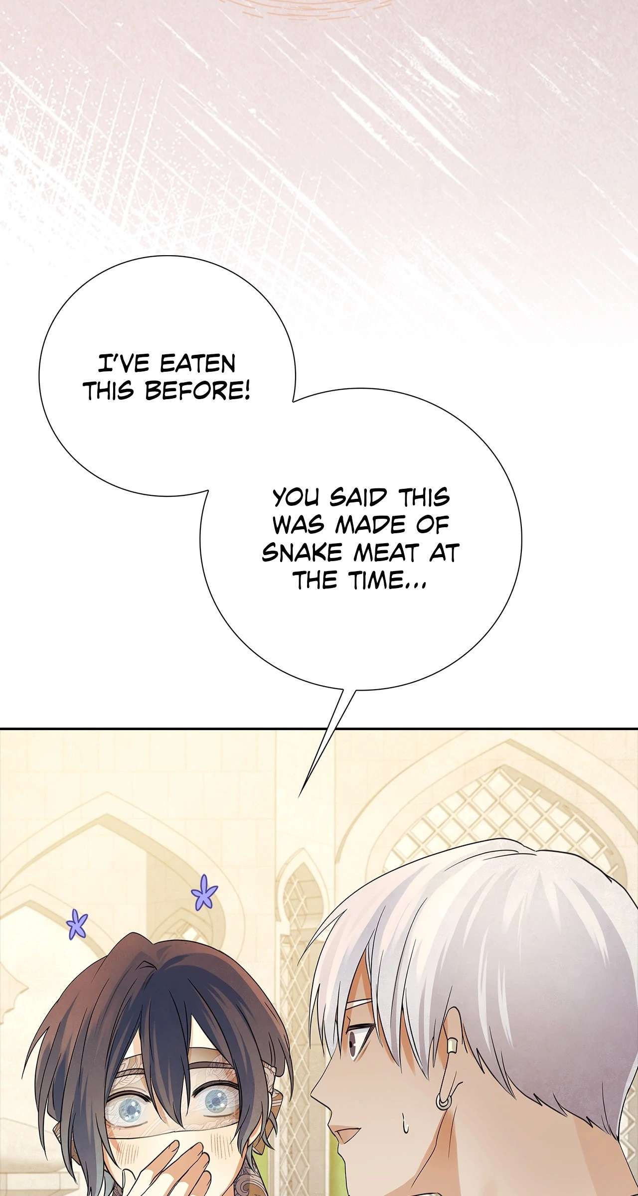 Read Bloody Moon chapter 46 image 37 on Lezhin