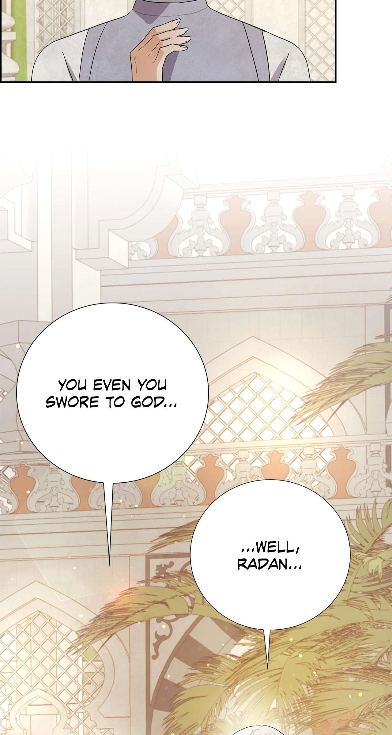 Read Bloody Moon chapter 46 image 39 on Lezhin