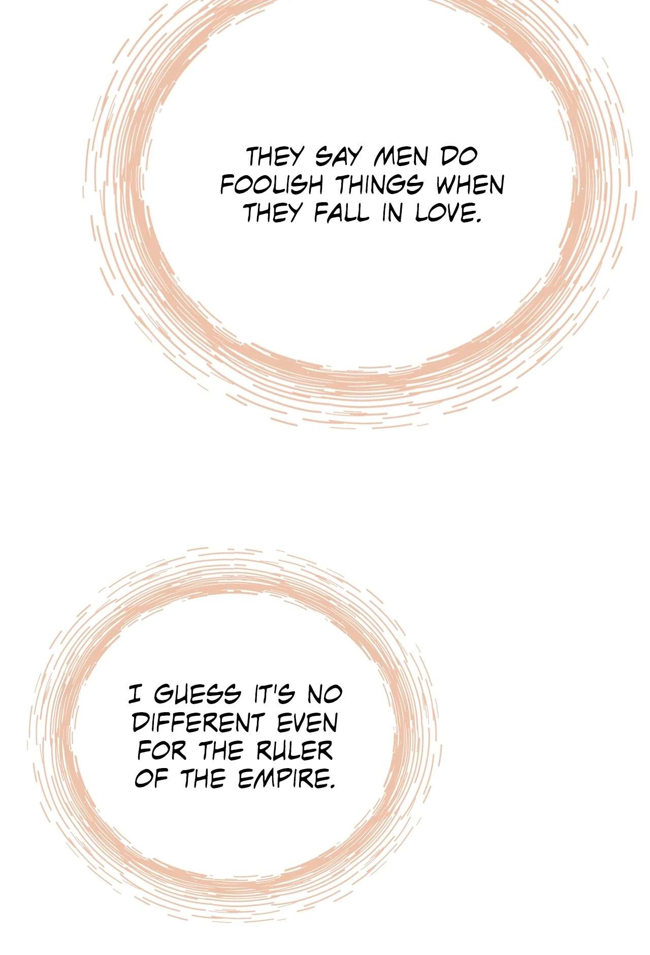 Read Bloody Moon chapter 46 image 42 on Lezhin