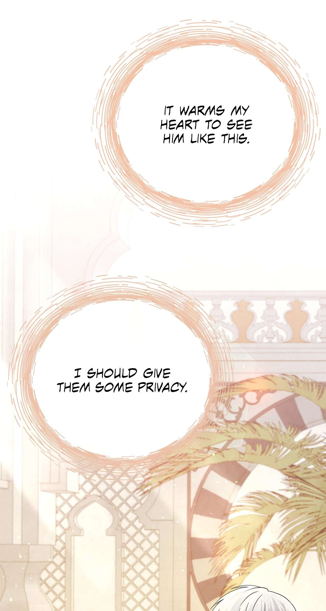 Read Bloody Moon chapter 46 image 43 on Lezhin