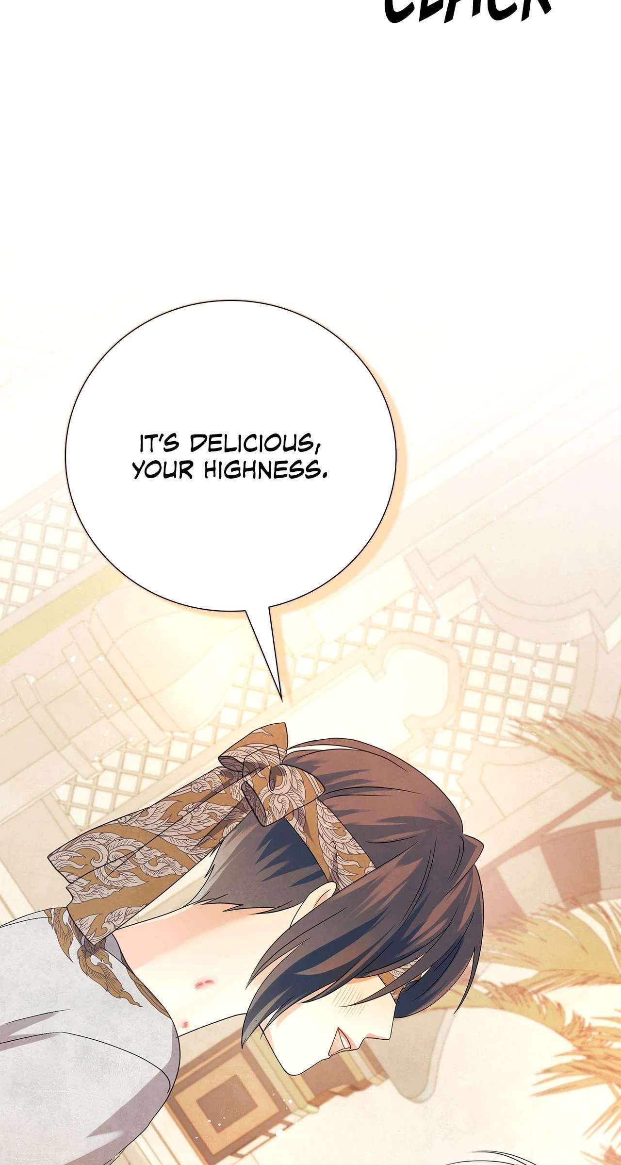 Read Bloody Moon chapter 46 image 47 on Lezhin