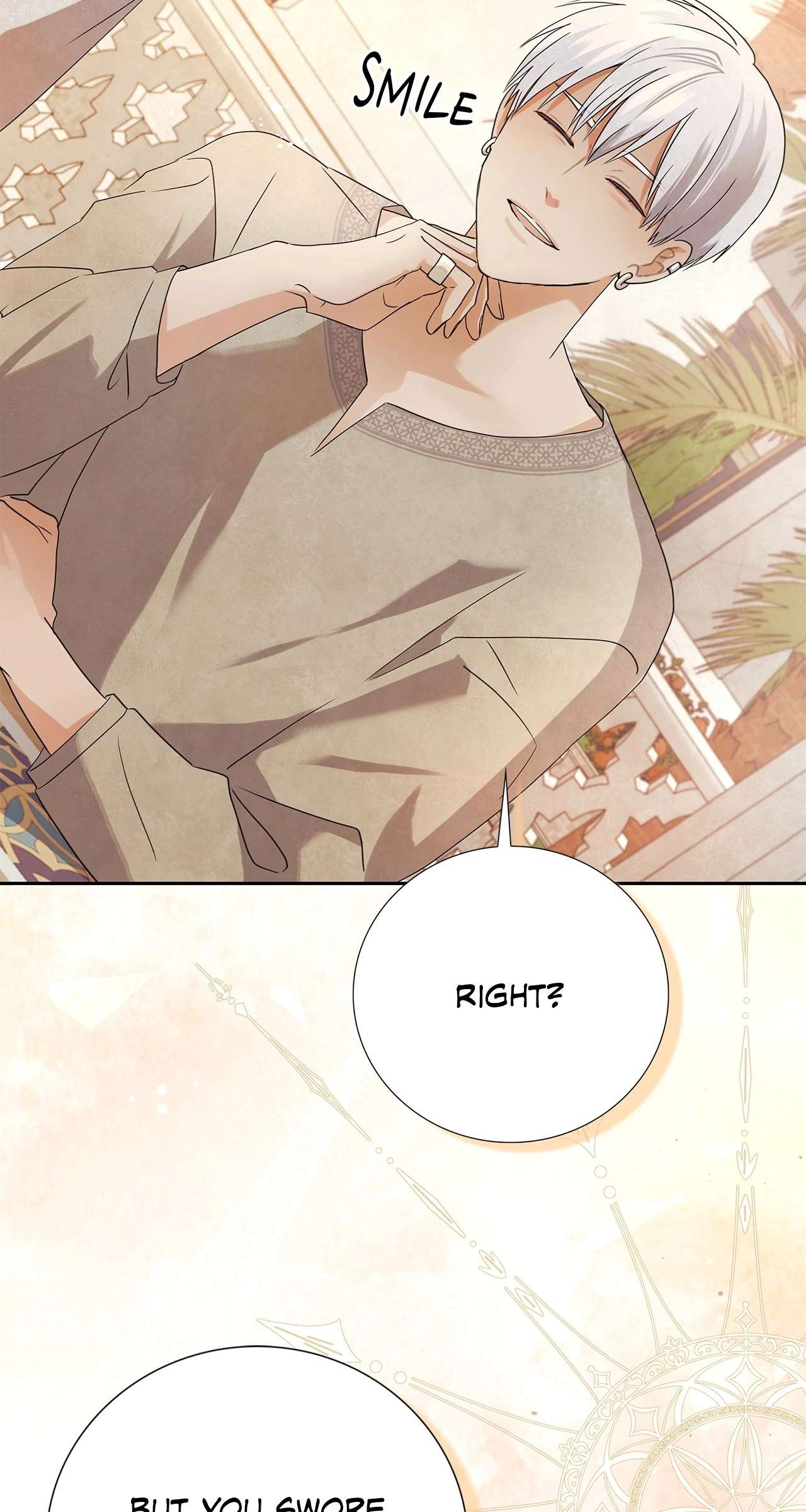 Read Bloody Moon chapter 46 image 48 on Lezhin