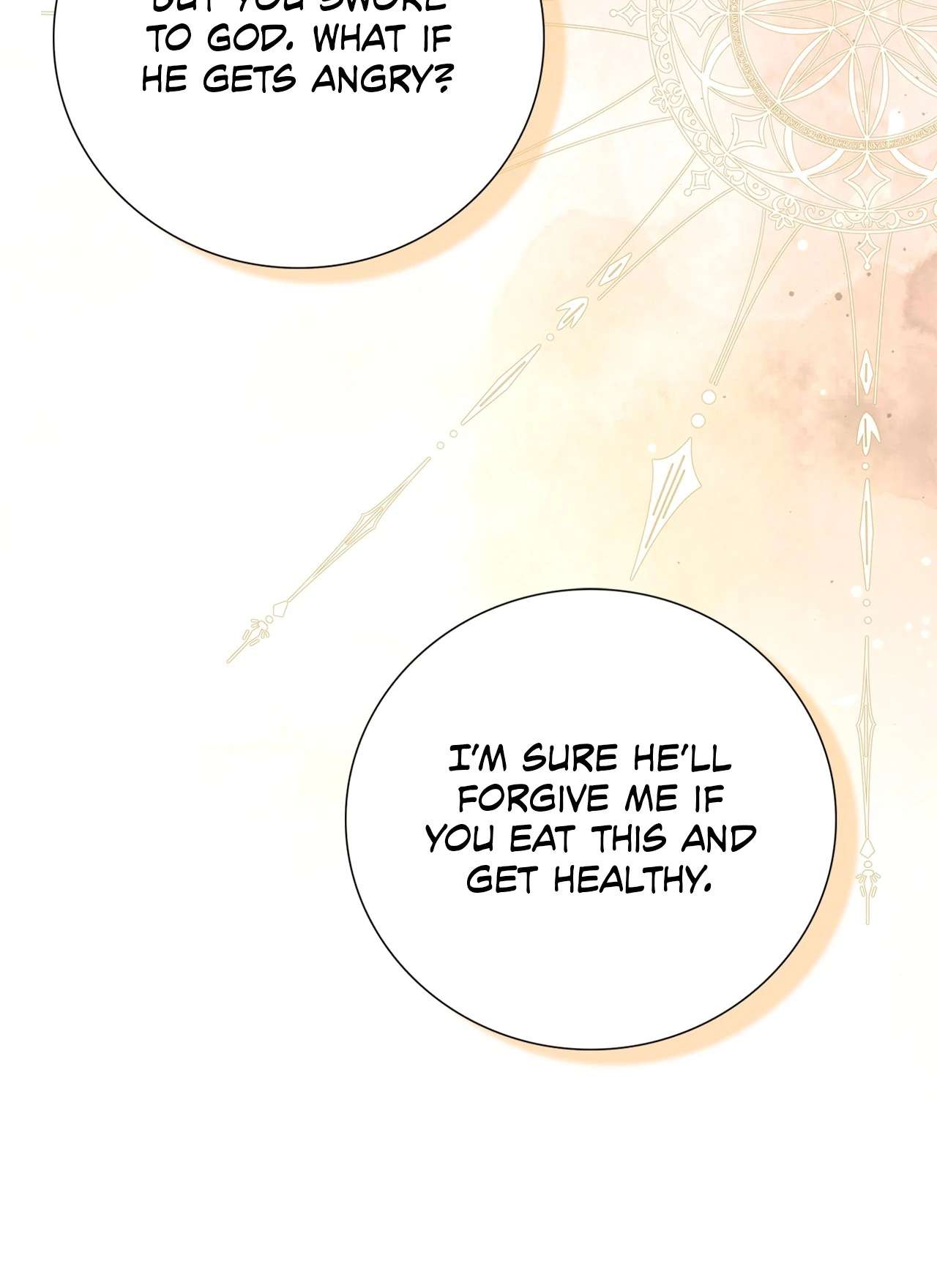 Read Bloody Moon chapter 46 image 49 on Lezhin