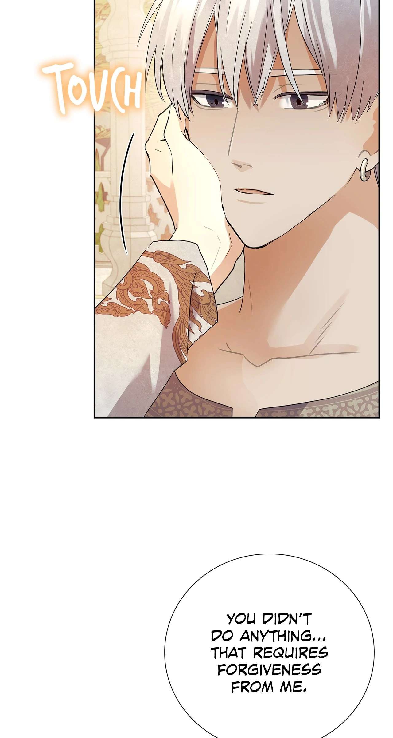 Read Bloody Moon chapter 46 image 52 on Lezhin