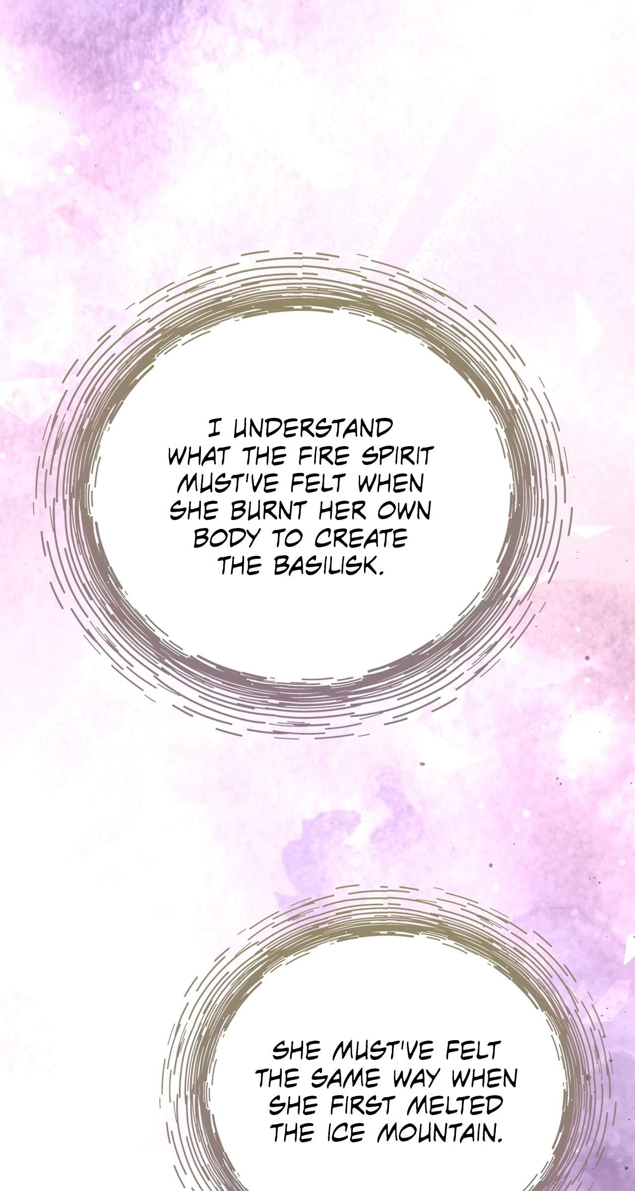 Read Bloody Moon chapter 46 image 54 on Lezhin