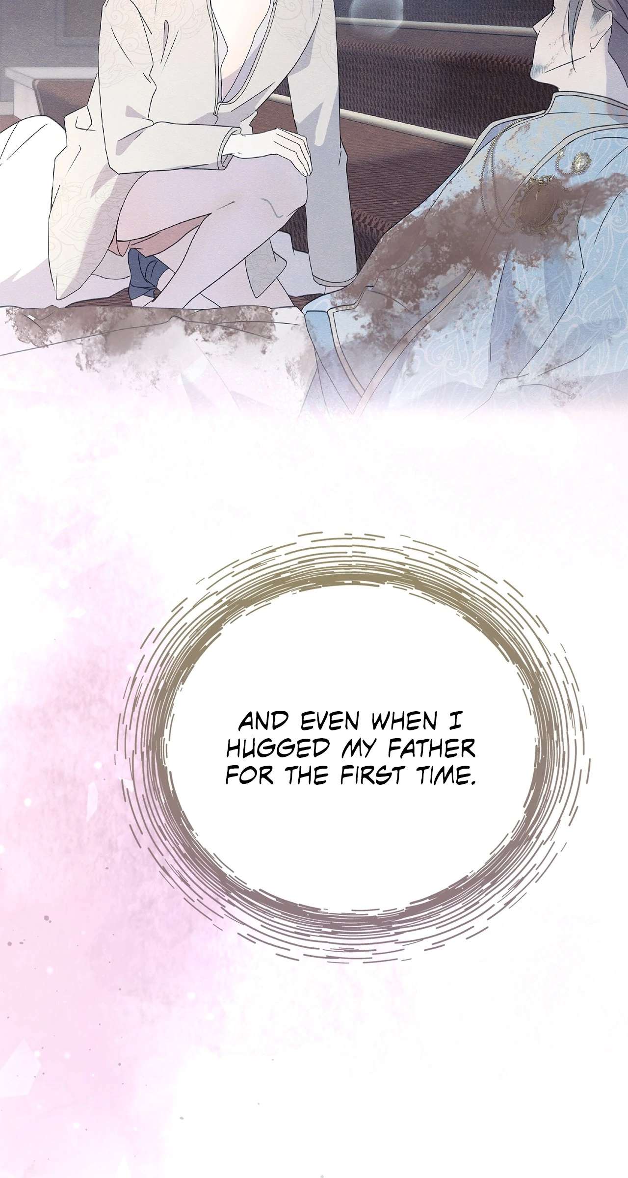 Read Bloody Moon chapter 46 image 56 on Lezhin