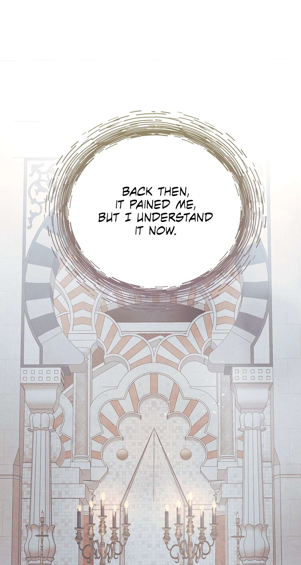 Read Bloody Moon chapter 46 image 58 on Lezhin