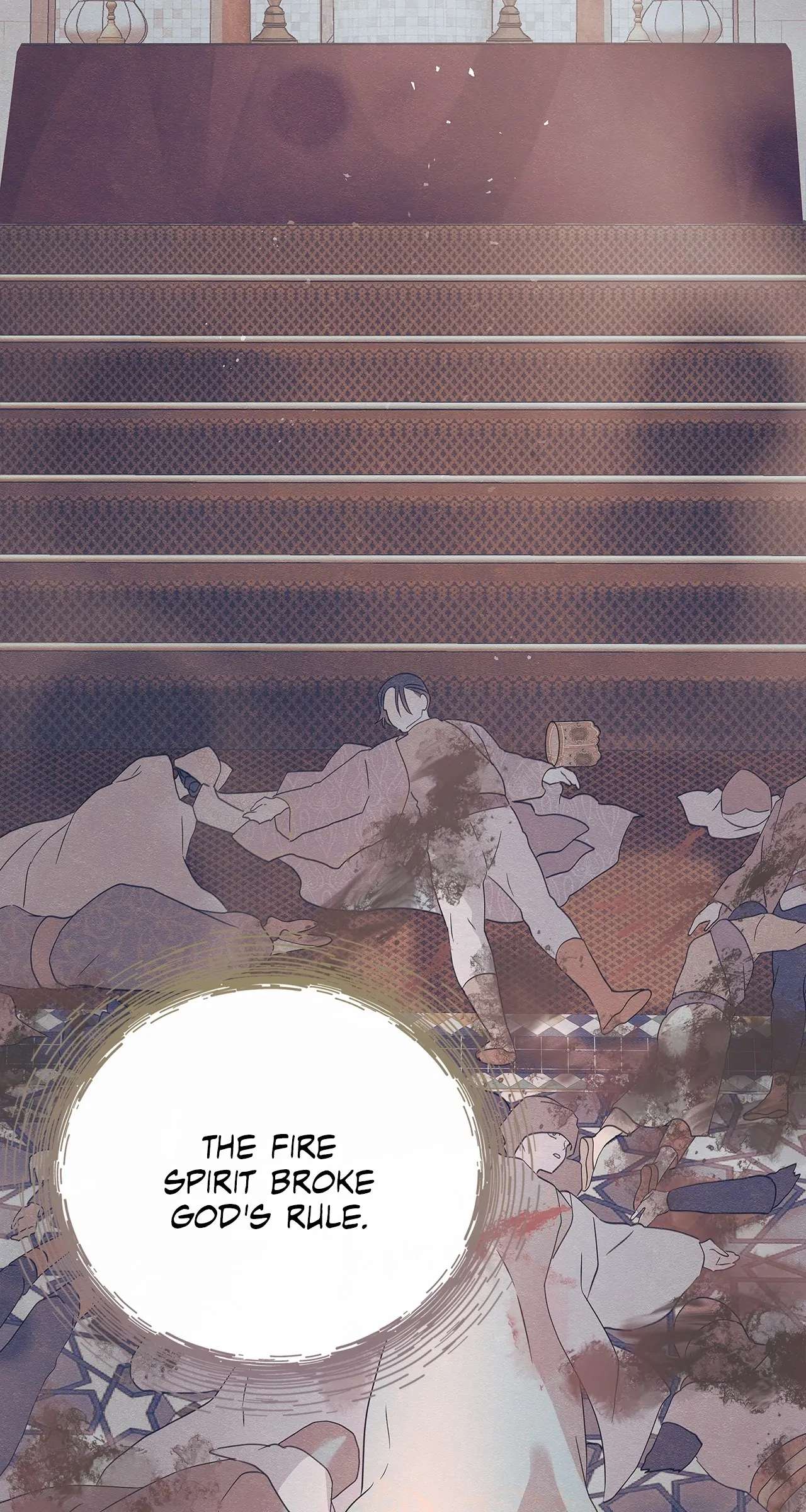 Read Bloody Moon chapter 46 image 59 on Lezhin