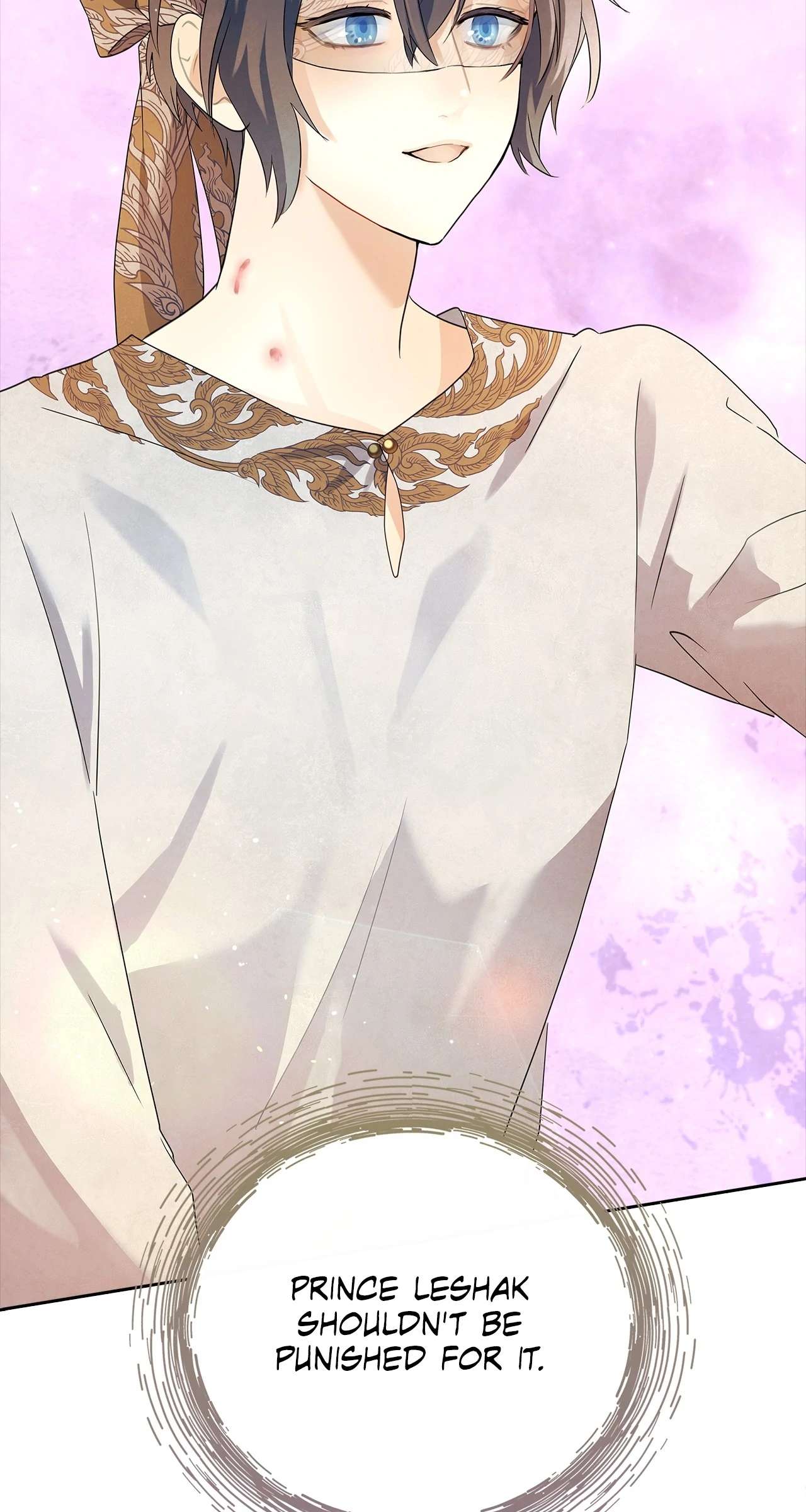 Read Bloody Moon chapter 46 image 62 on Lezhin